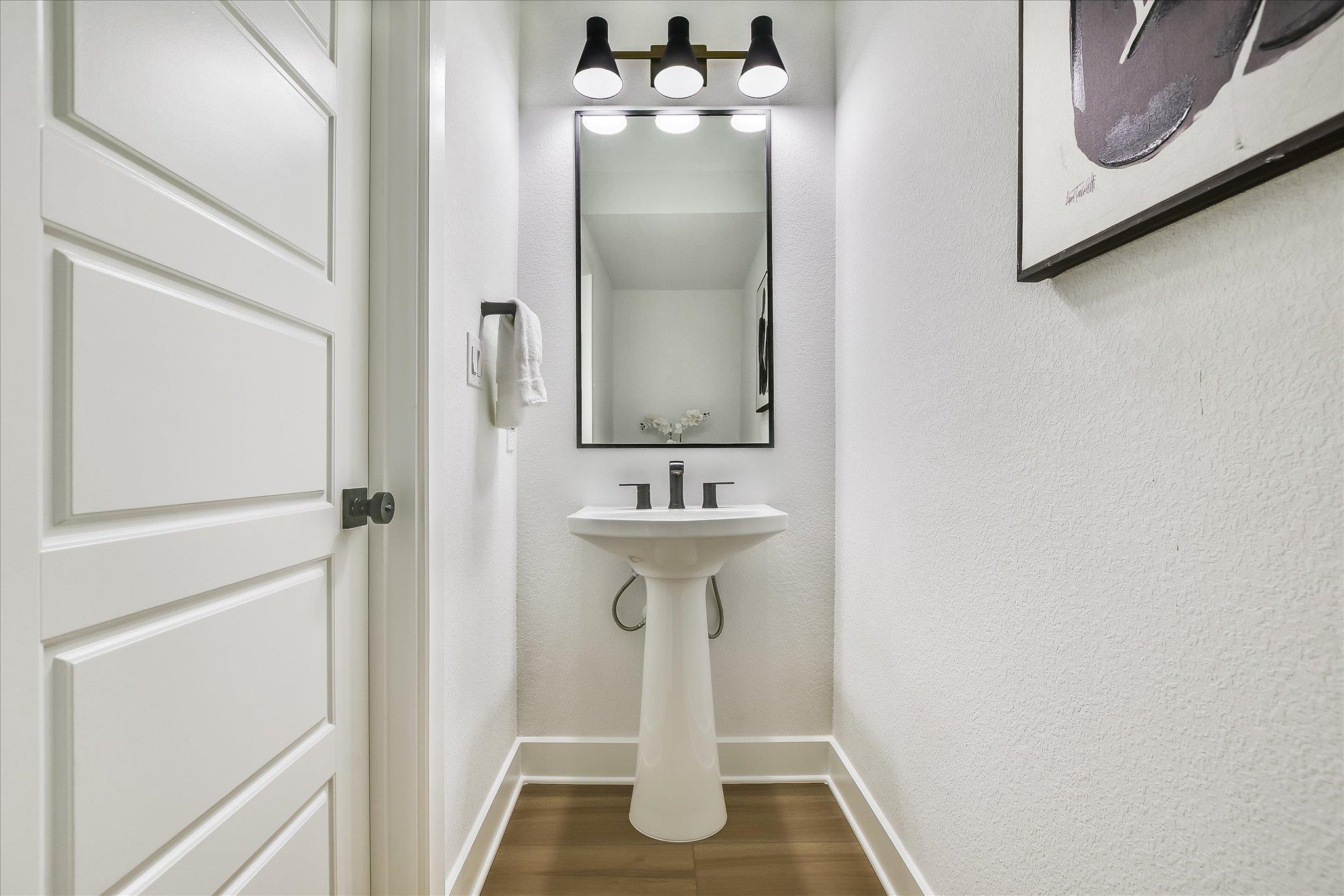 3221 Lookout Mountain Rd, Georgetown, TX 78628