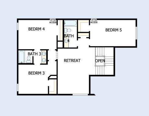 3221 Lookout Mountain Rd, Georgetown, TX 78628