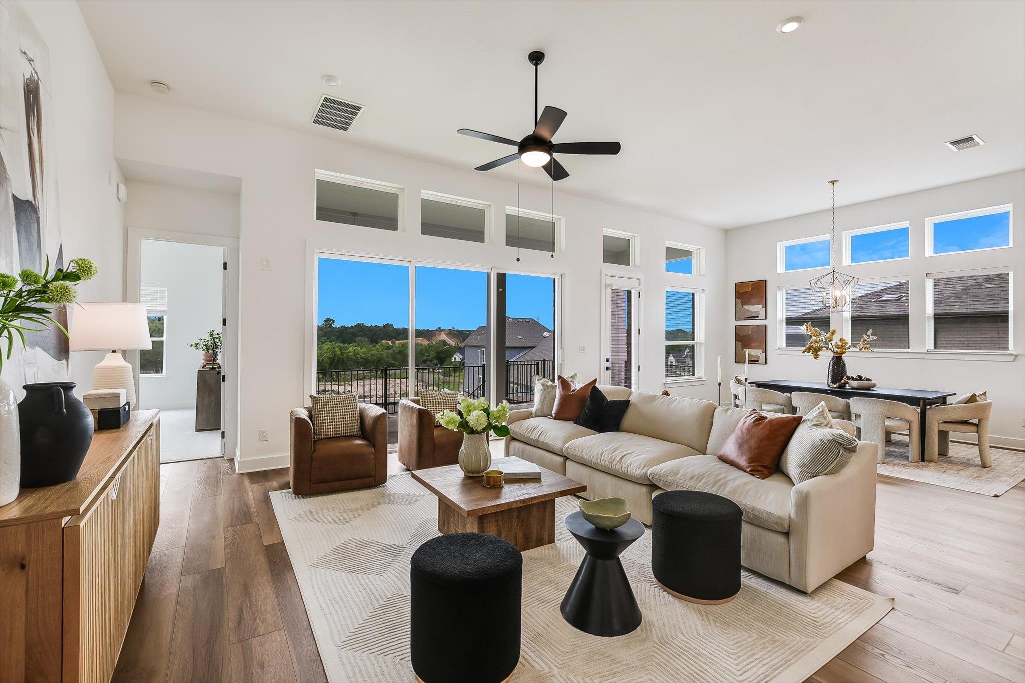 3221 Lookout Mountain Rd, Georgetown, TX 78628