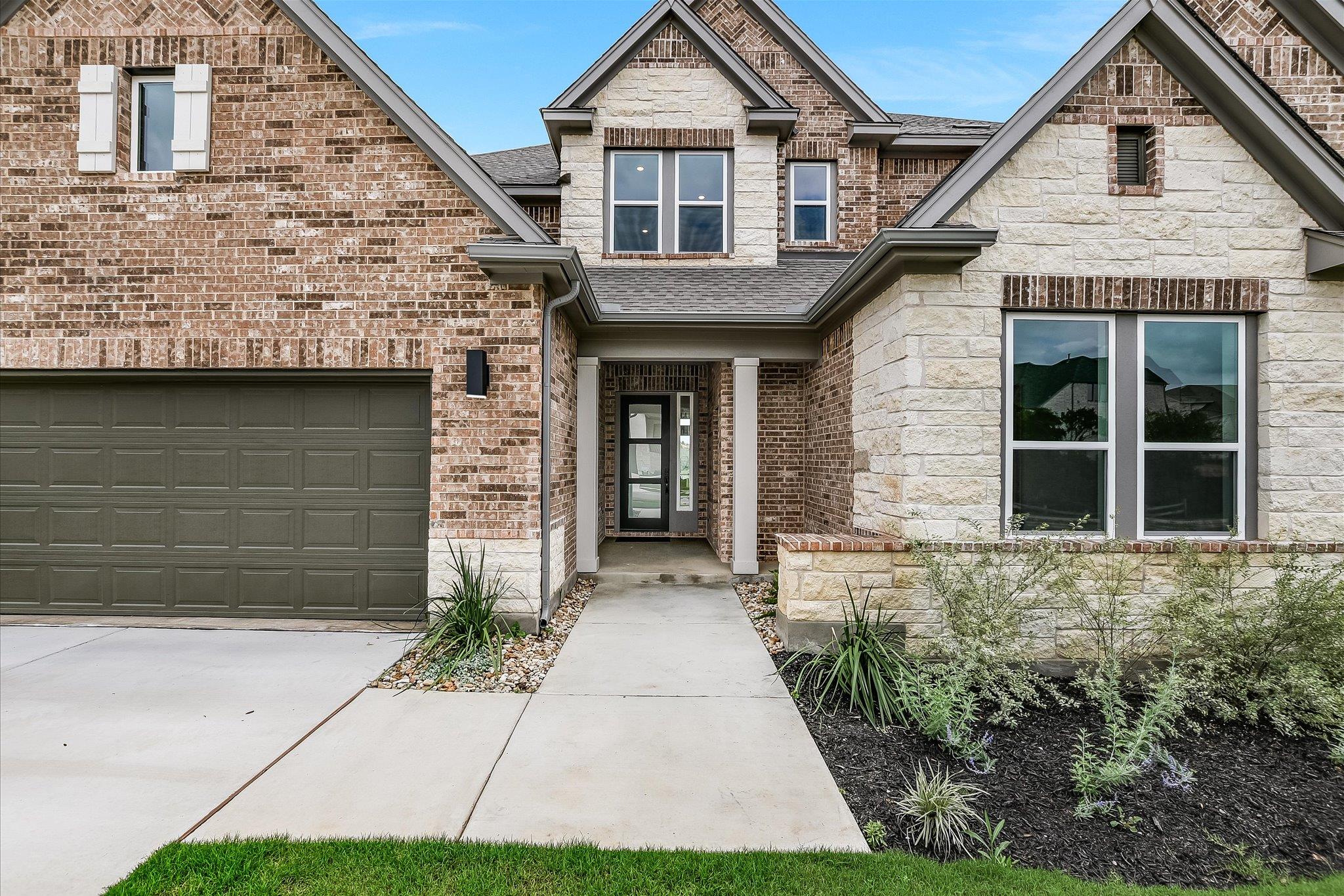 3221 Lookout Mountain Rd, Georgetown, TX 78628