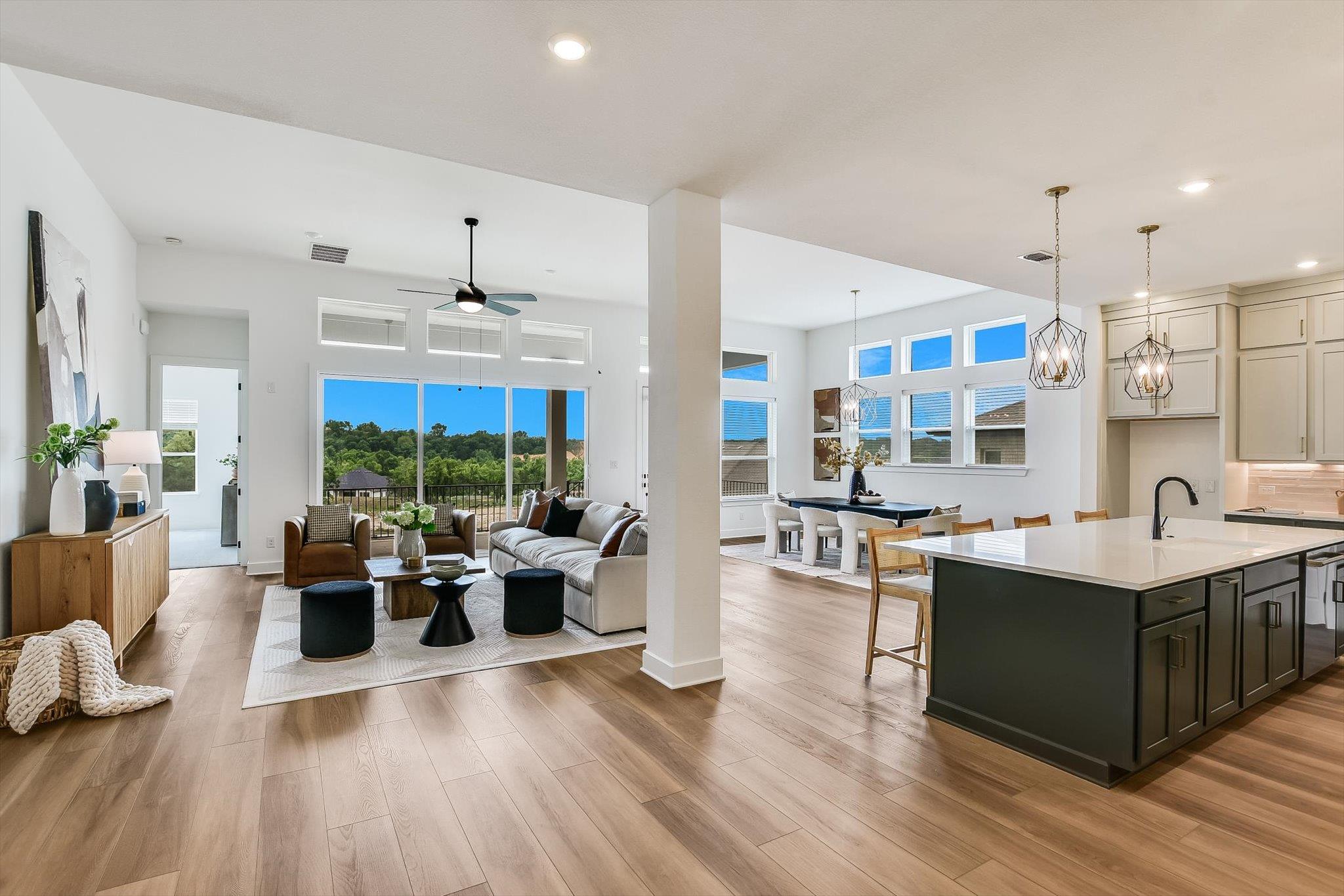 3221 Lookout Mountain Rd, Georgetown, TX 78628