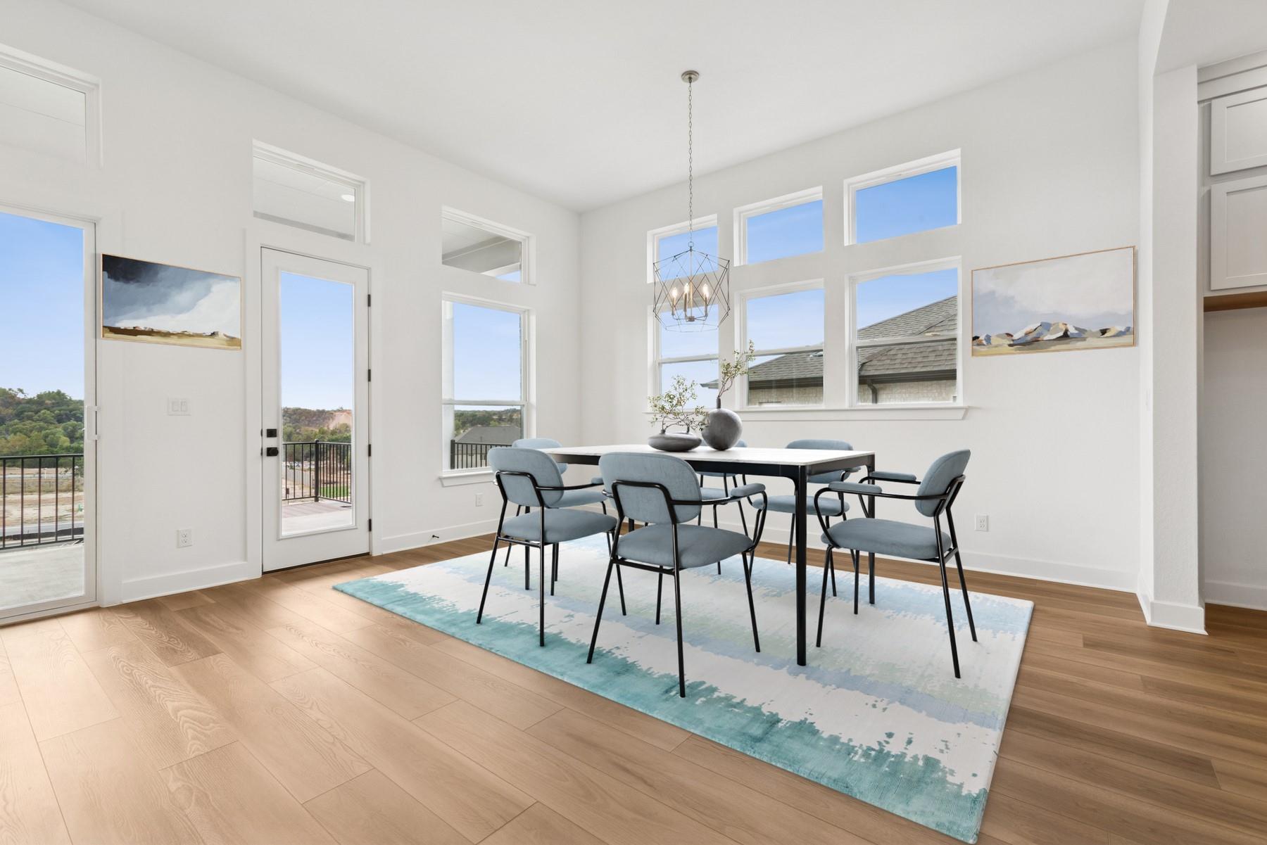 3221 Lookout Mountain Rd, Georgetown, TX 78628