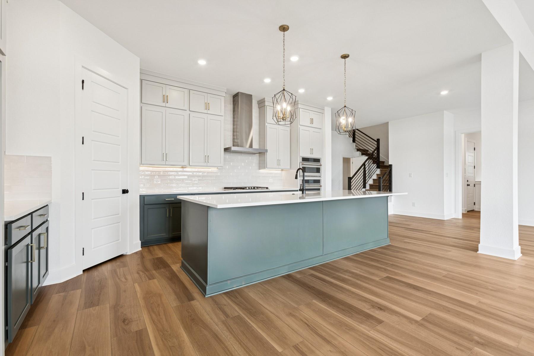 3221 Lookout Mountain Rd, Georgetown, TX 78628