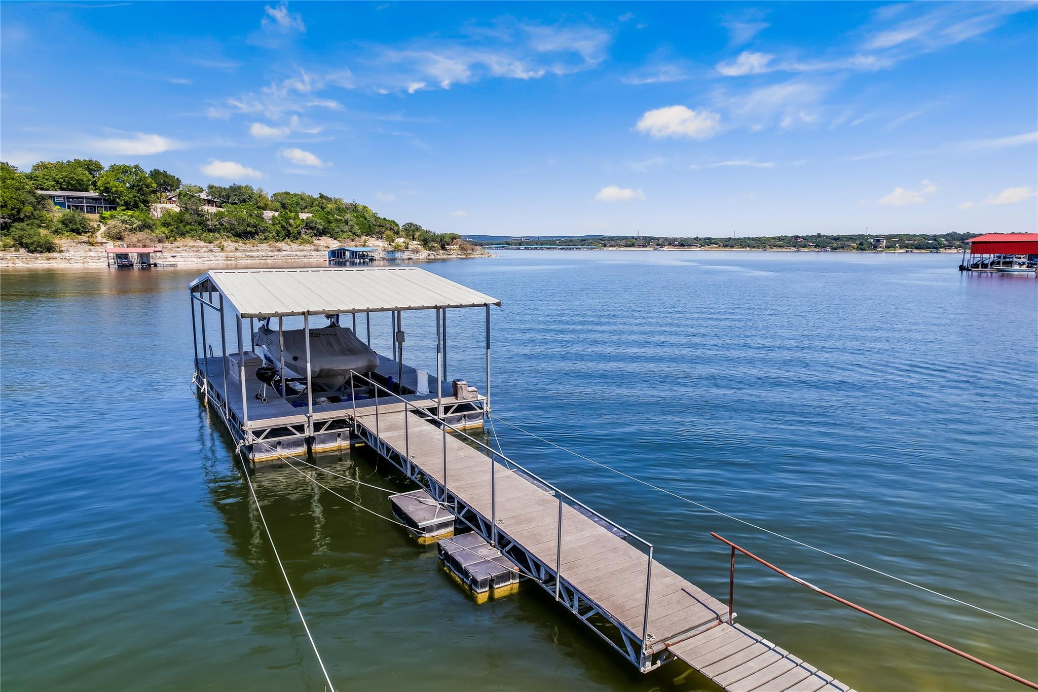 17914 Fishermans Way, Lago Vista, TX 78645