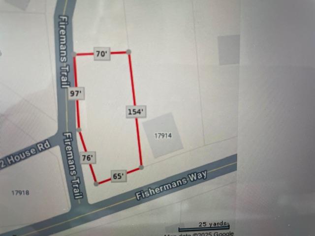 17914 Fishermans Way, Lago Vista, TX 78645