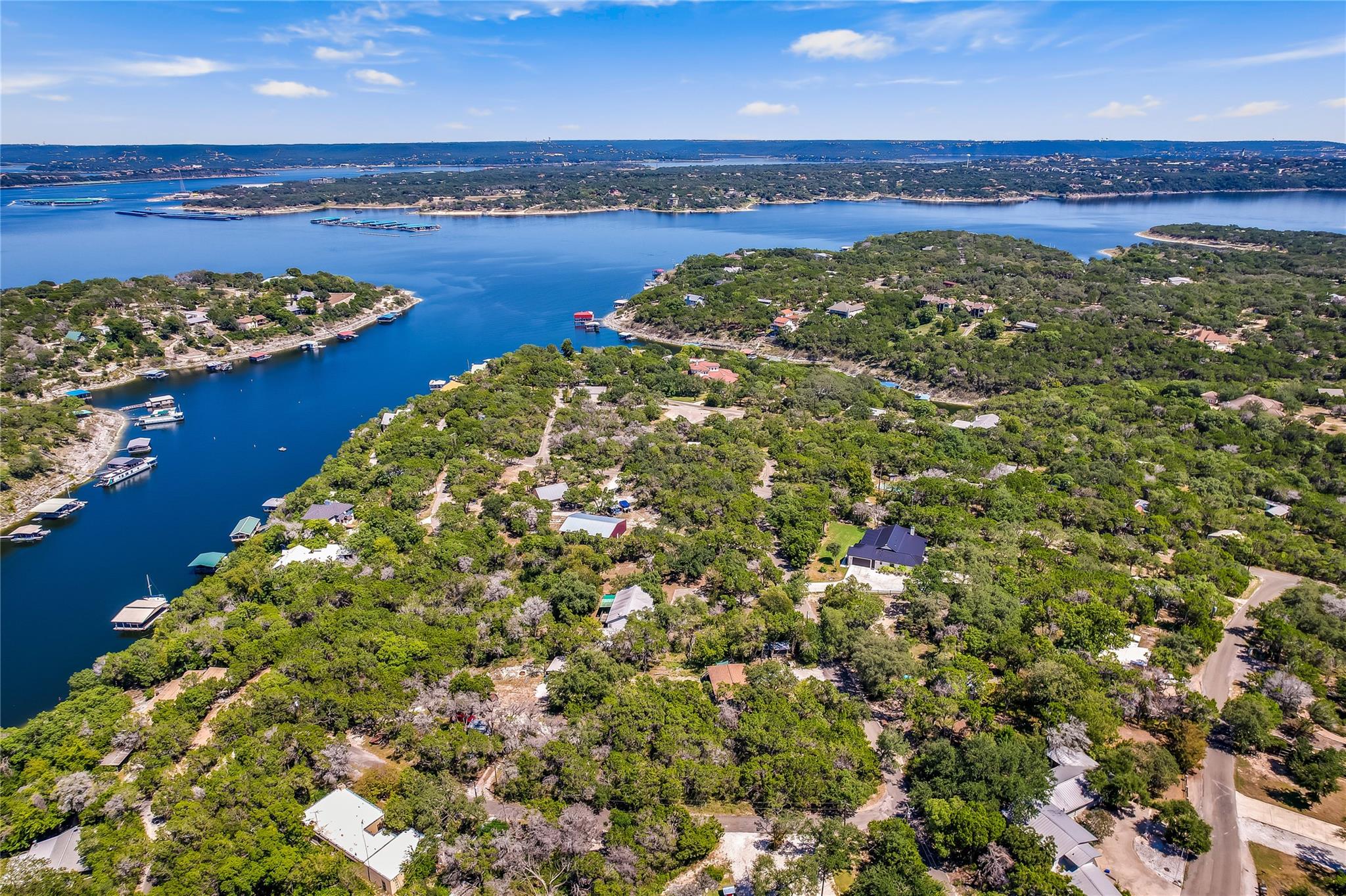 17914 Fishermans Way, Lago Vista, TX 78645
