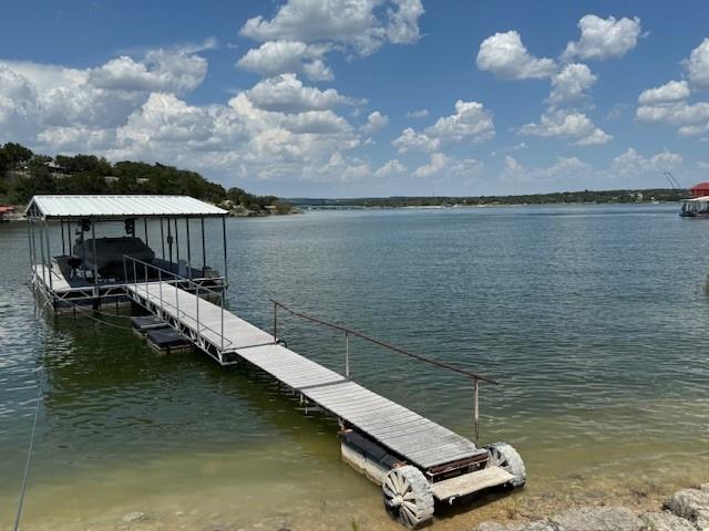 17914 Fishermans Way, Lago Vista, TX 78645