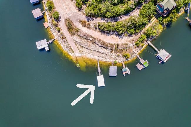 17914 Fishermans Way, Lago Vista, TX 78645