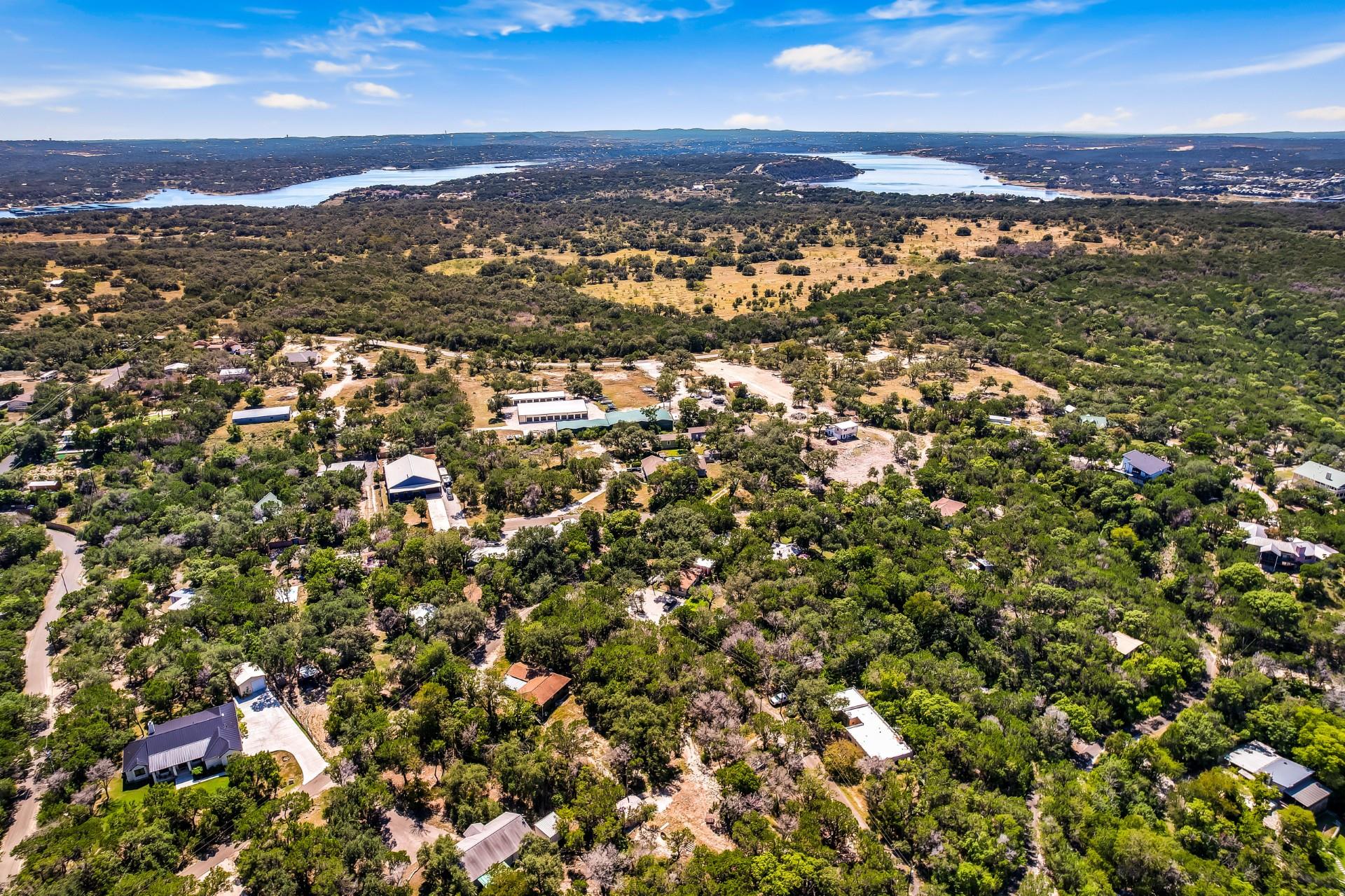 17914 Fishermans Way, Lago Vista, TX 78645