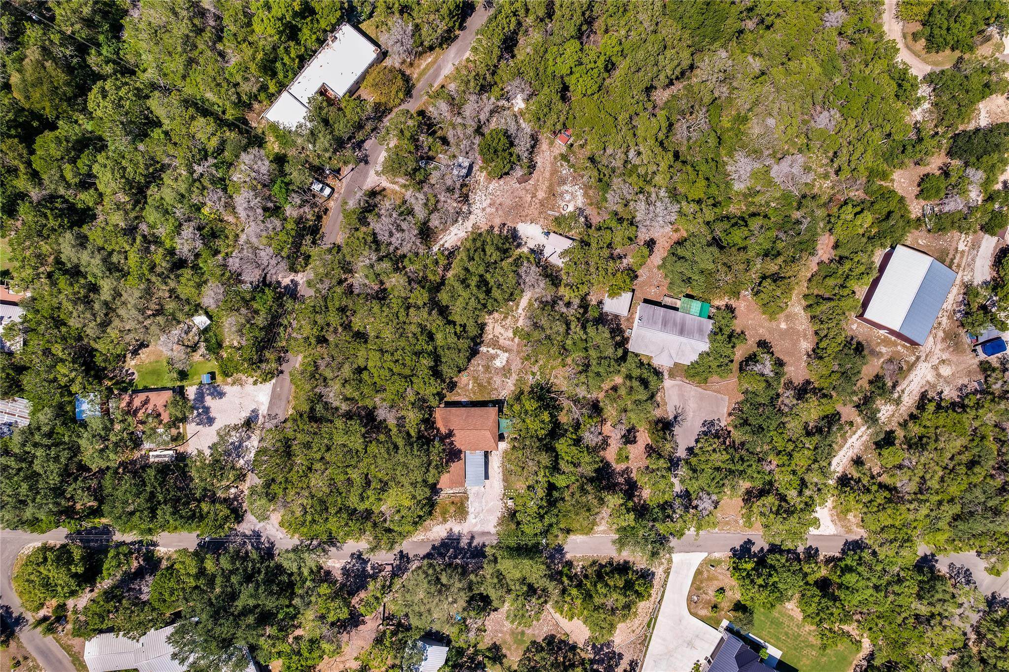 17914 Fishermans Way, Lago Vista, TX 78645