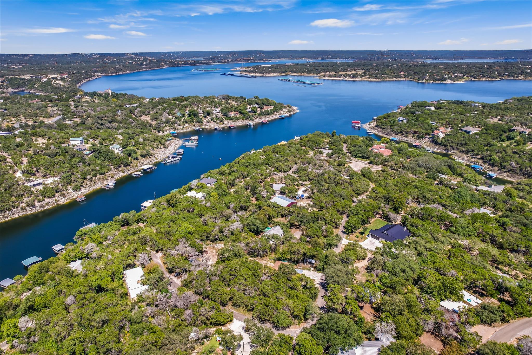17914 Fishermans Way, Lago Vista, TX 78645