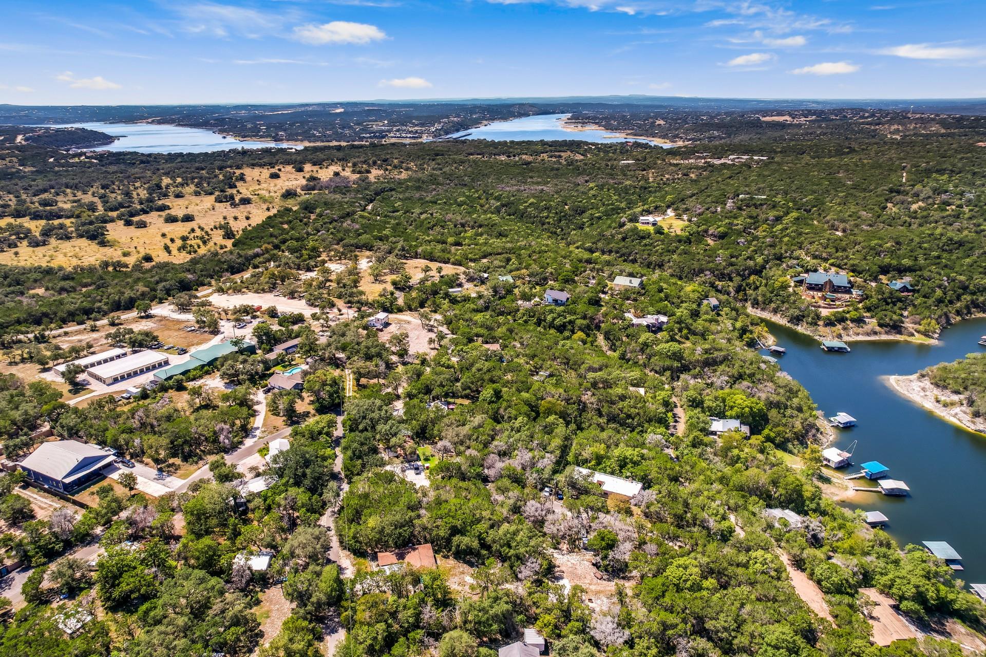 17914 Fishermans Way, Lago Vista, TX 78645