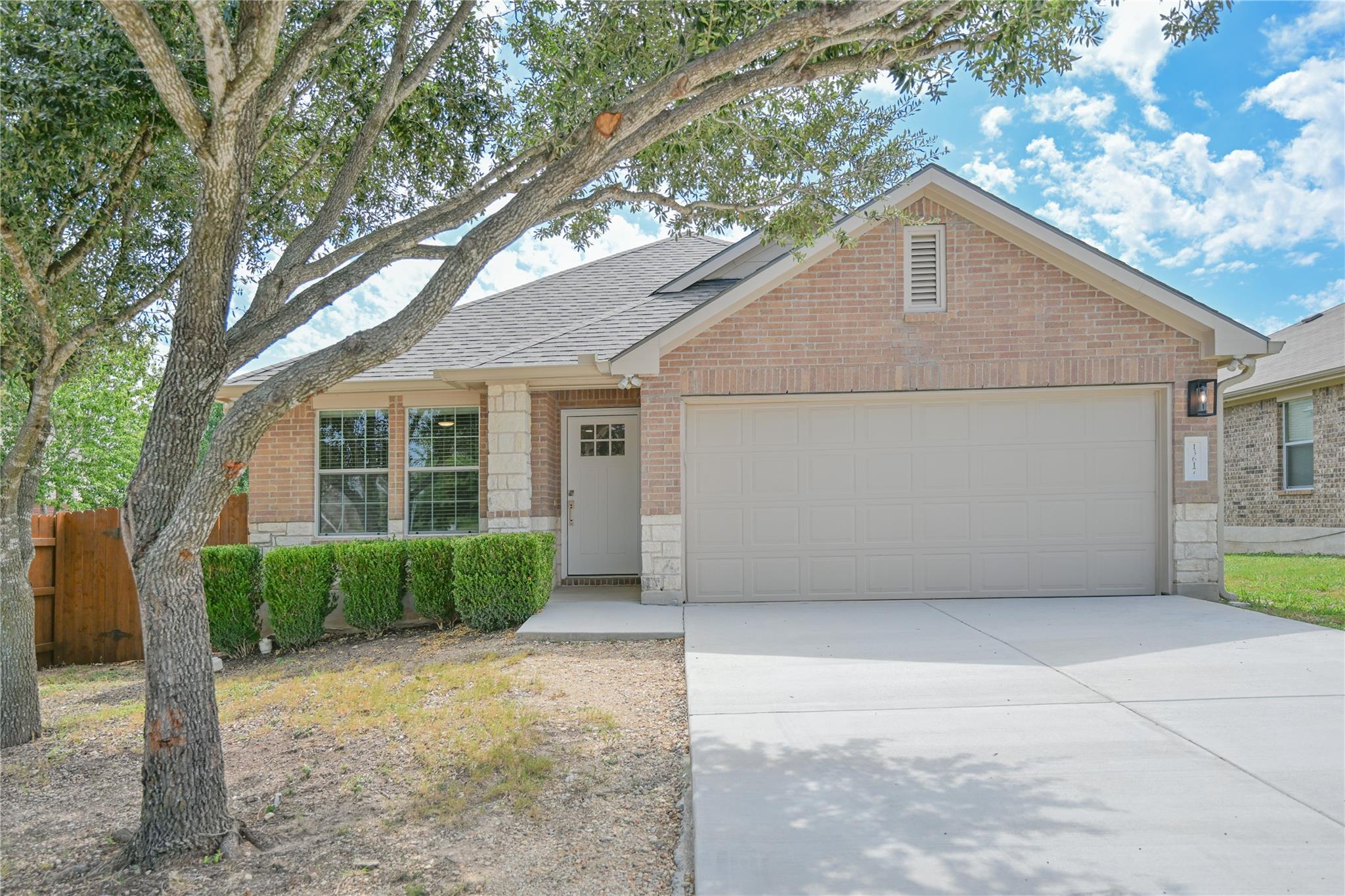 13617 Coomer Path, Pflugerville, TX 78660