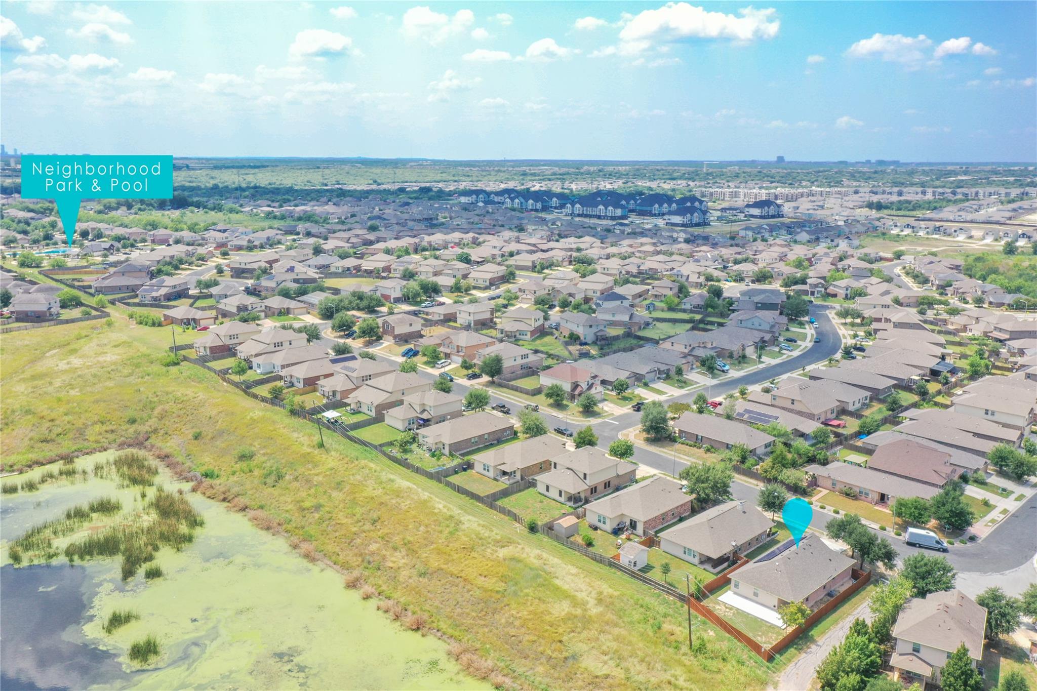 13617 Coomer Path, Pflugerville, TX 78660