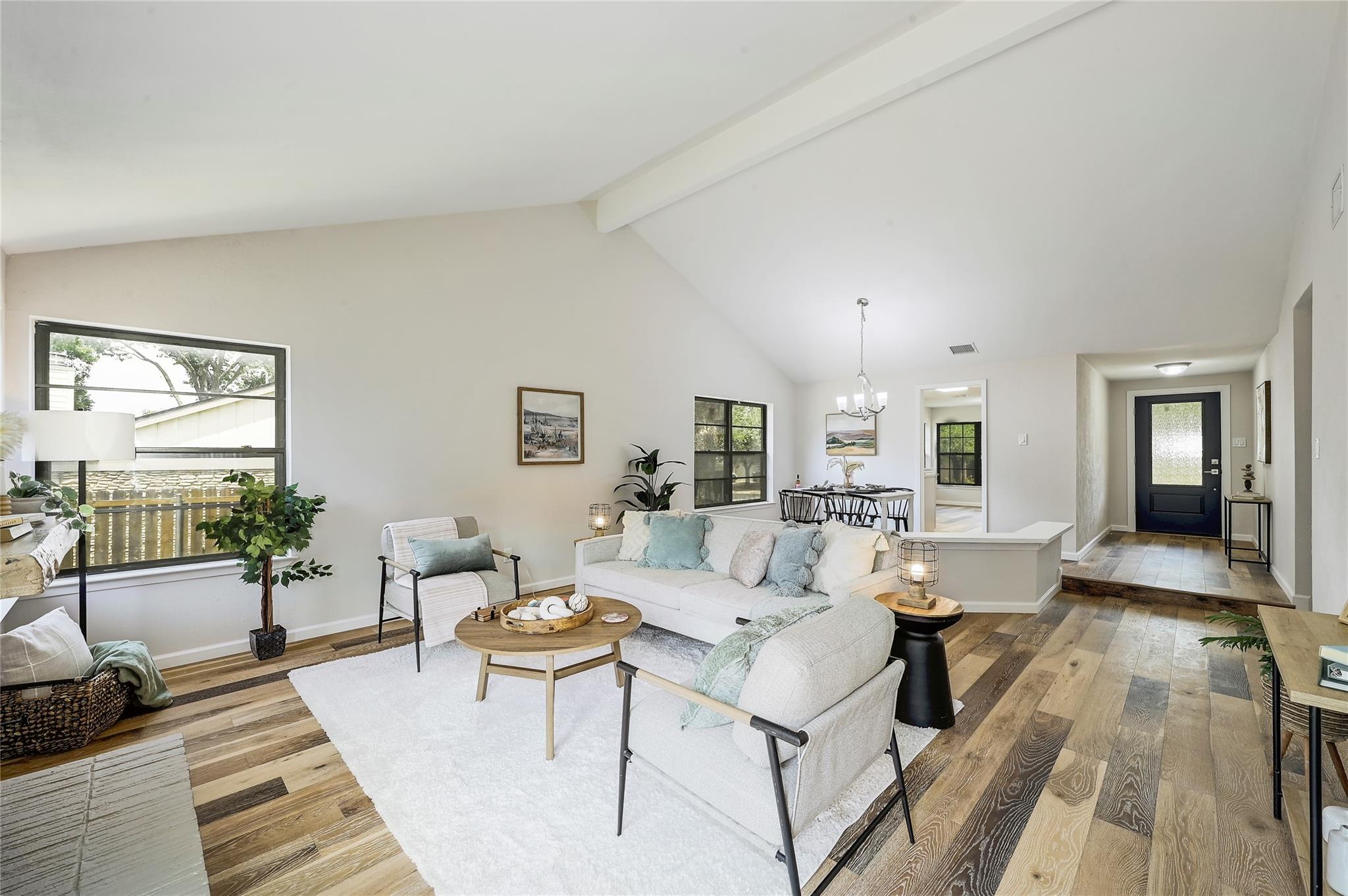 1405 Gracy Dr, Austin, TX 78758