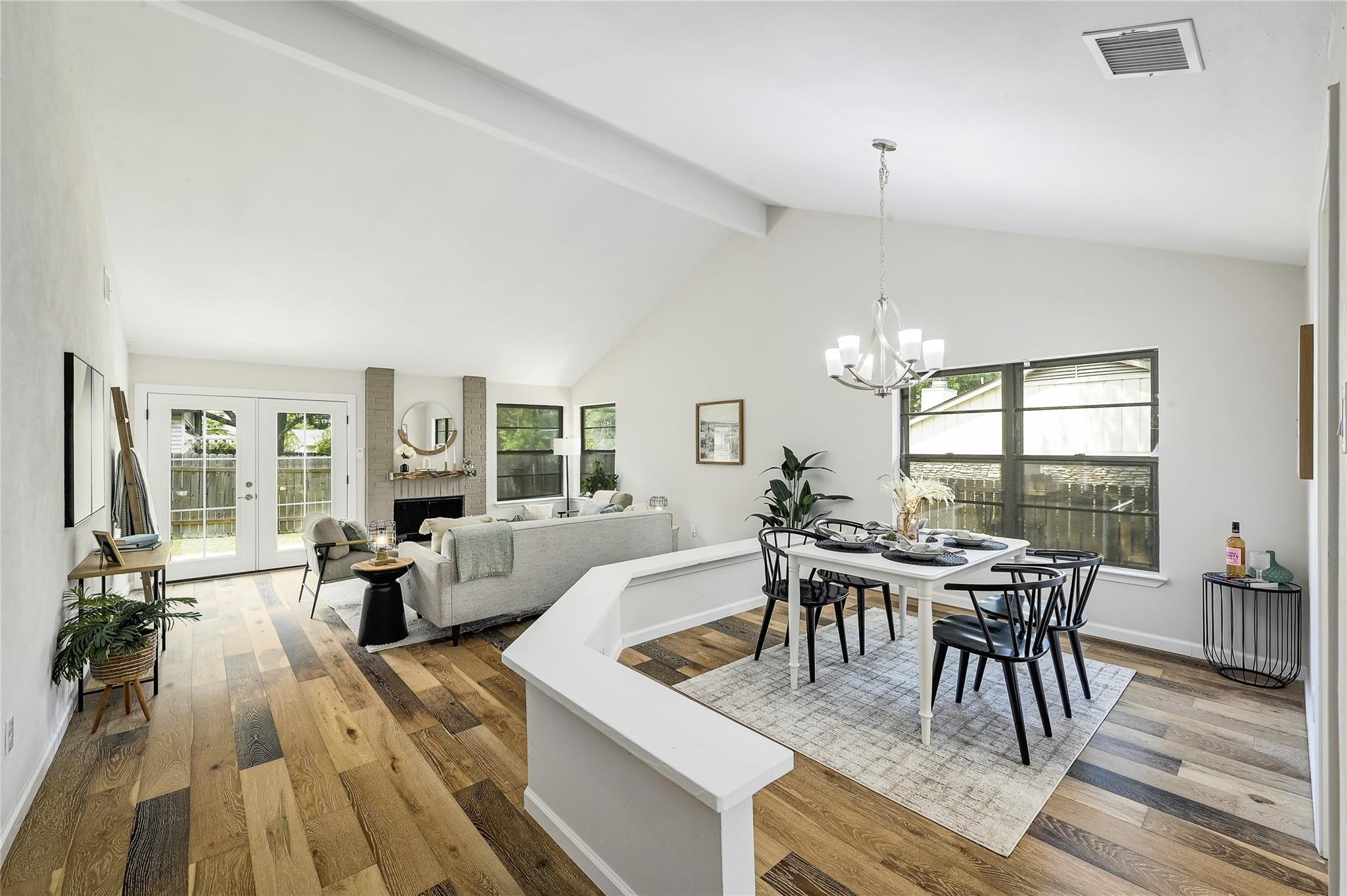 1405 Gracy Dr, Austin, TX 78758