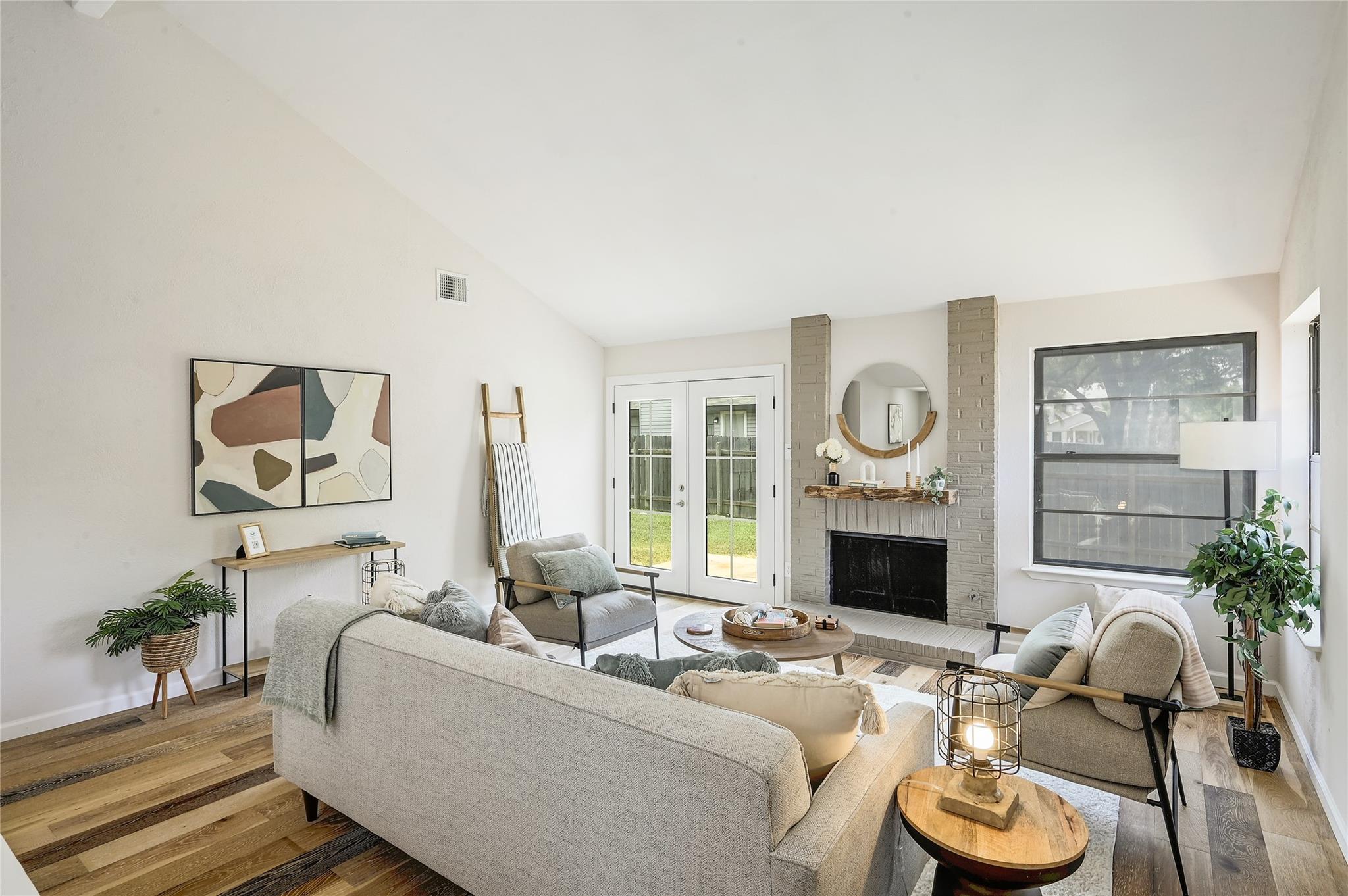 1405 Gracy Dr, Austin, TX 78758