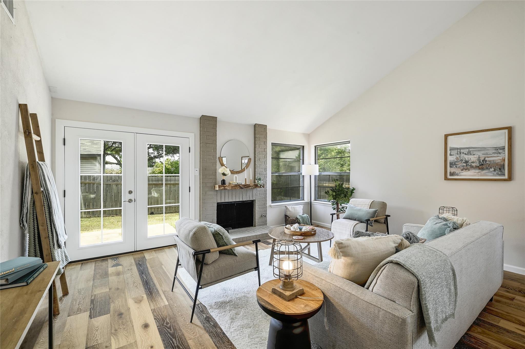 1405 Gracy Dr, Austin, TX 78758