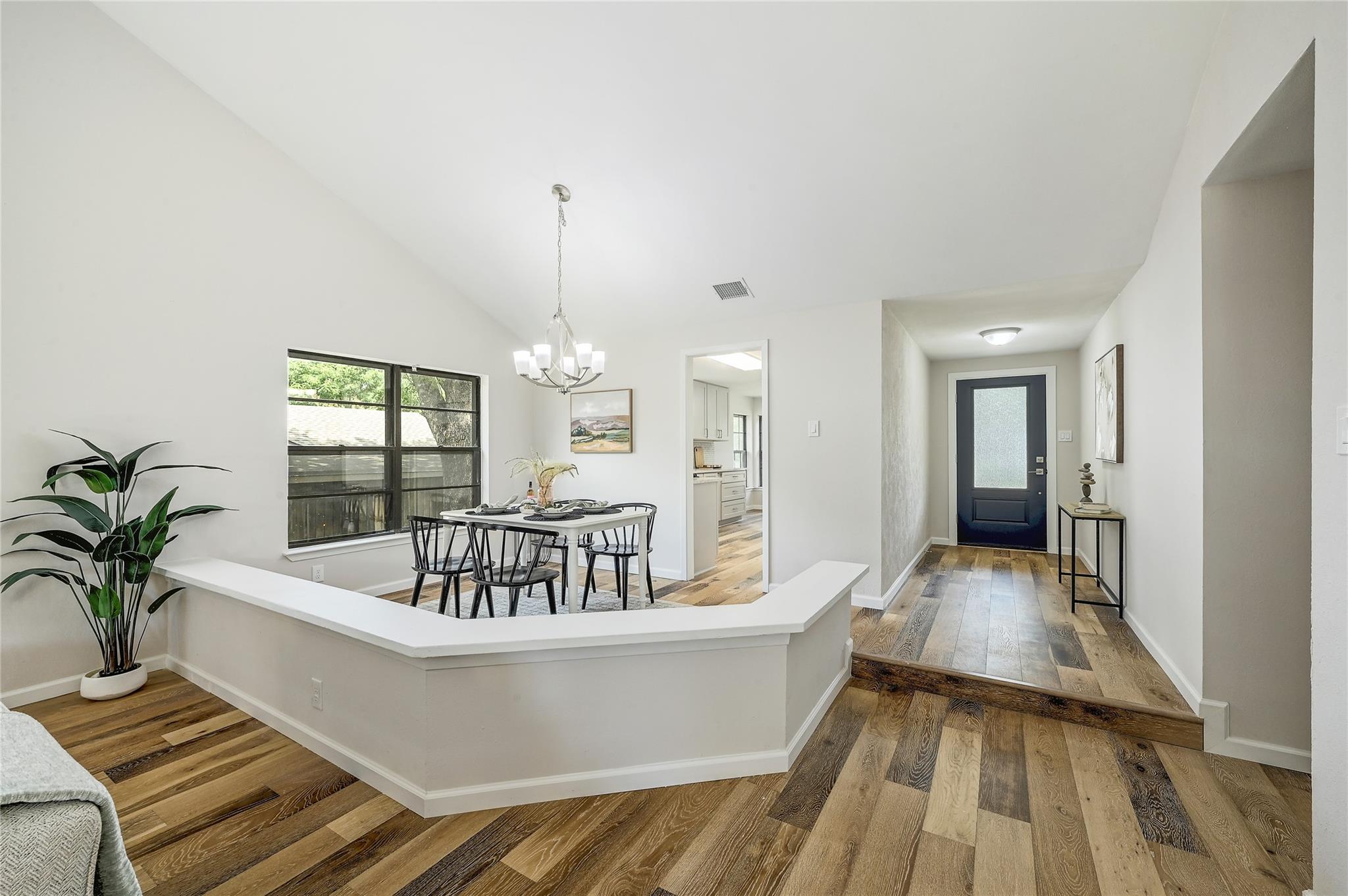 1405 Gracy Dr, Austin, TX 78758