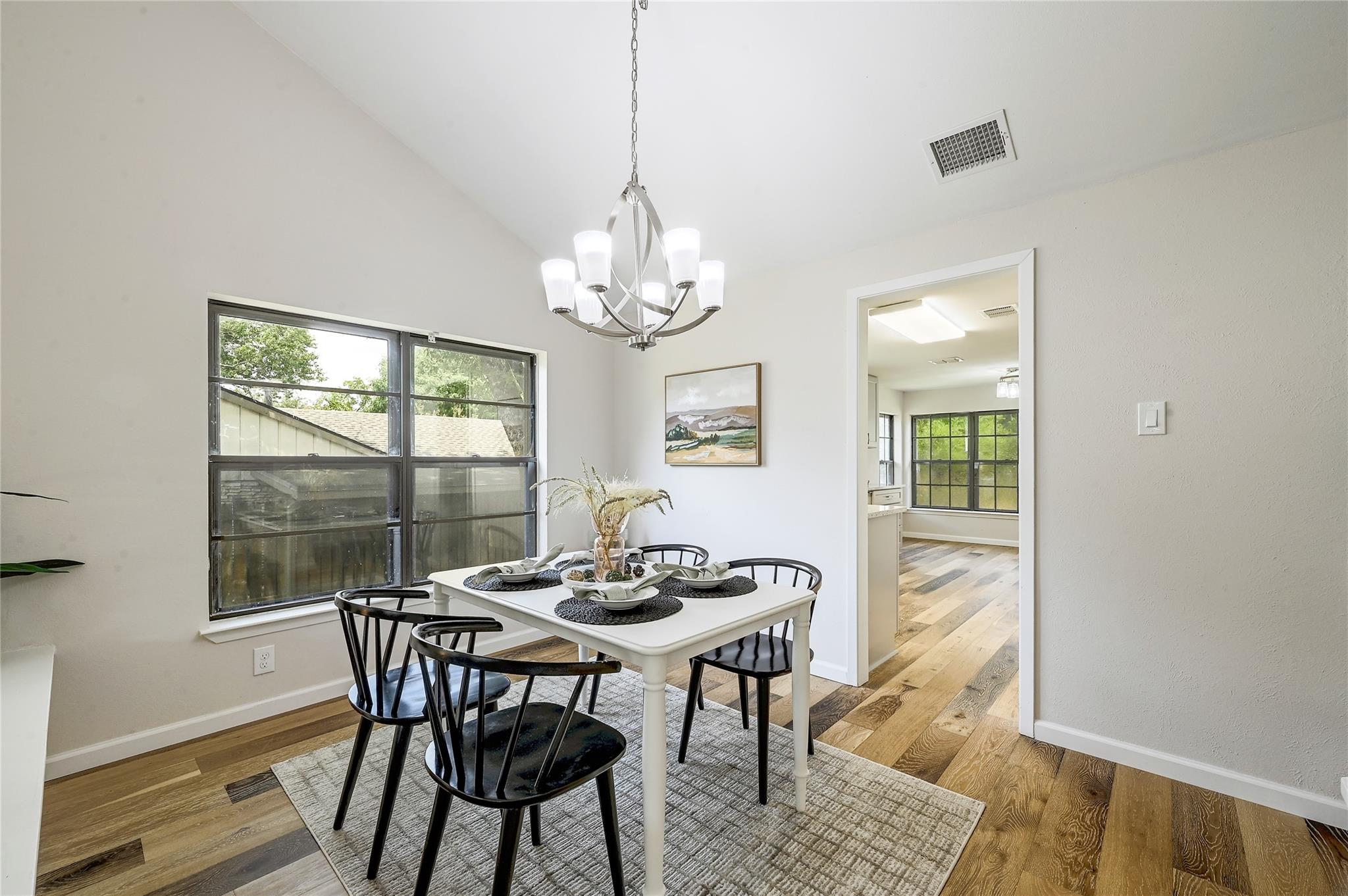 1405 Gracy Dr, Austin, TX 78758