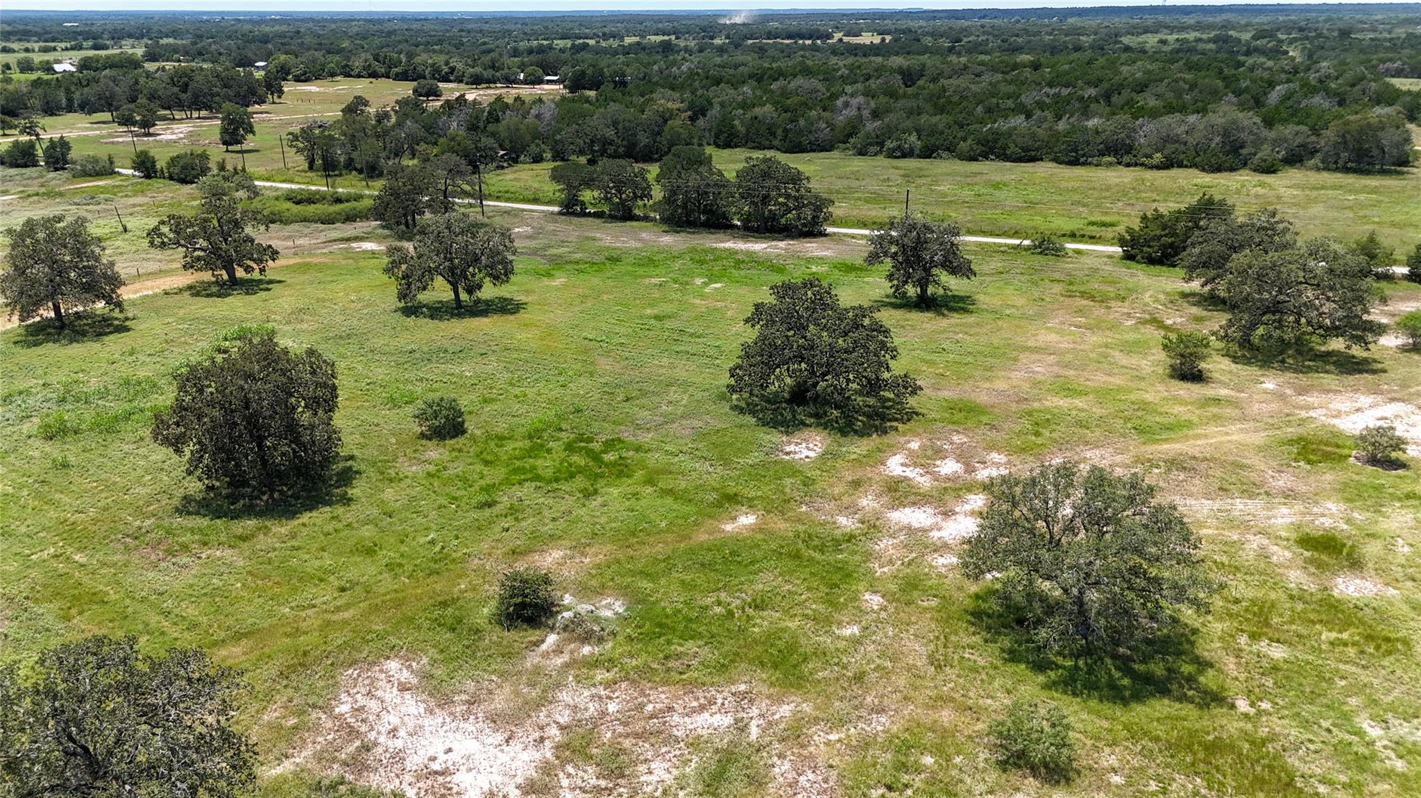 Lot 3 Zack Ln, Smithville, TX 78957