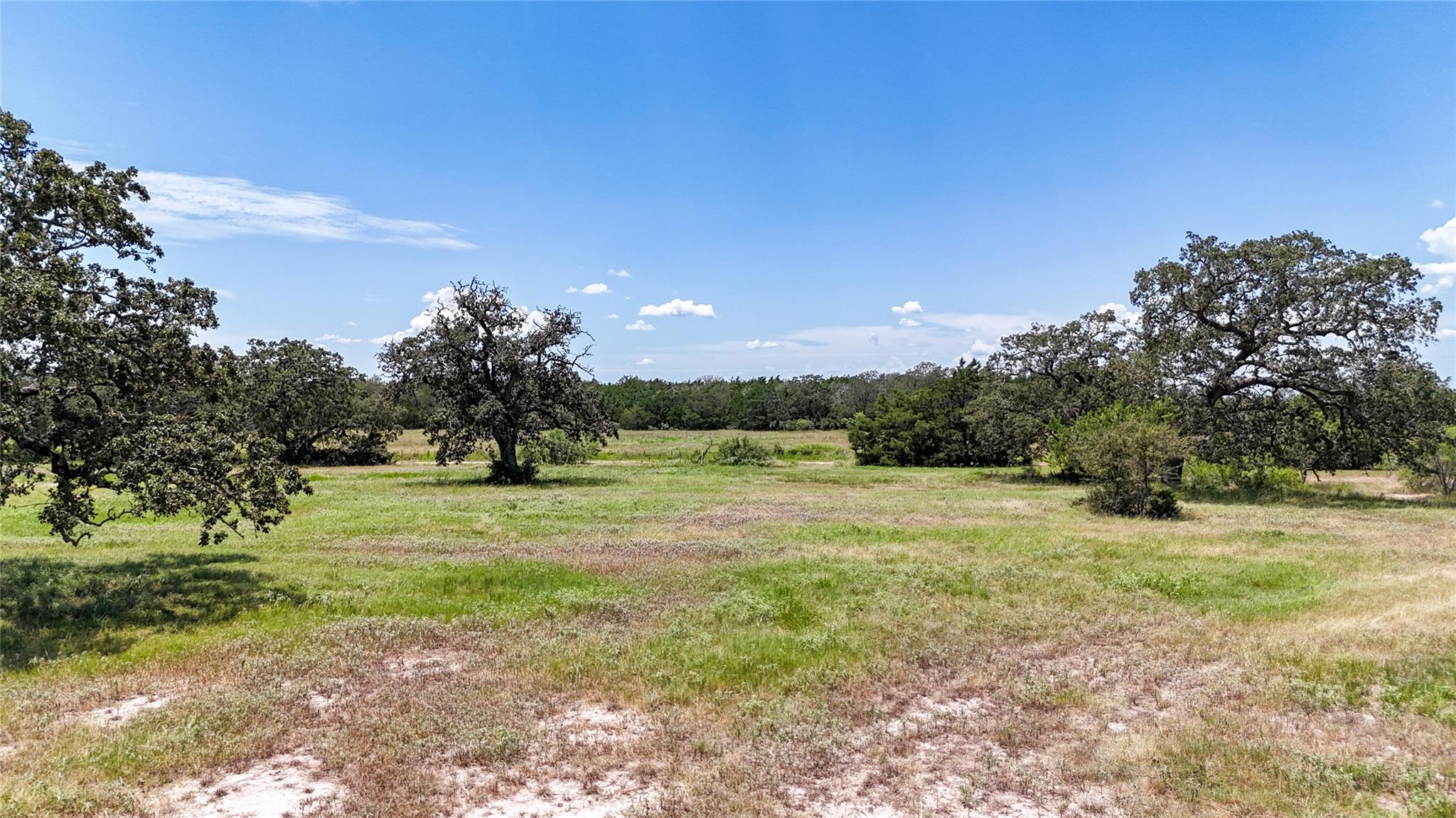 Lot 3 Zack Ln, Smithville, TX 78957