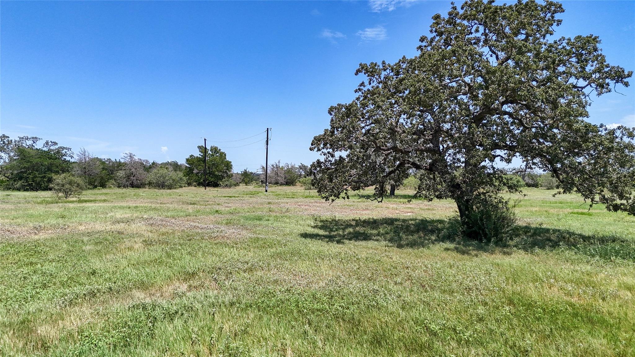 Lot 3 Zack Ln, Smithville, TX 78957