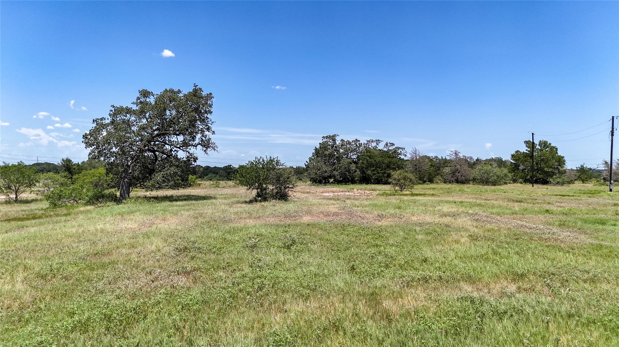 Lot 3 Zack Ln, Smithville, TX 78957