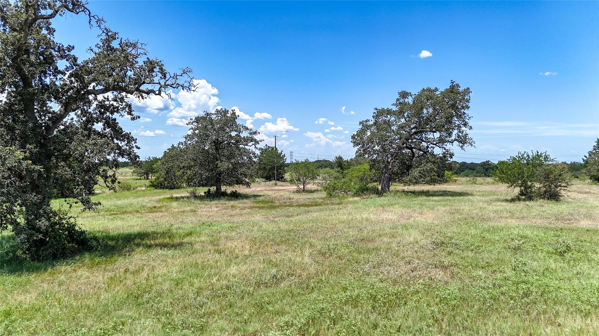 Lot 3 Zack Ln, Smithville, TX 78957