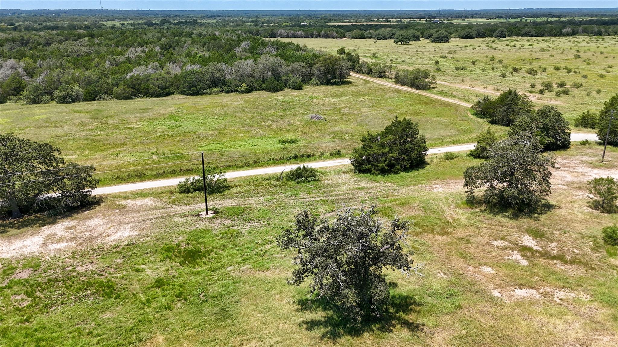 Lot 3 Zack Ln, Smithville, TX 78957