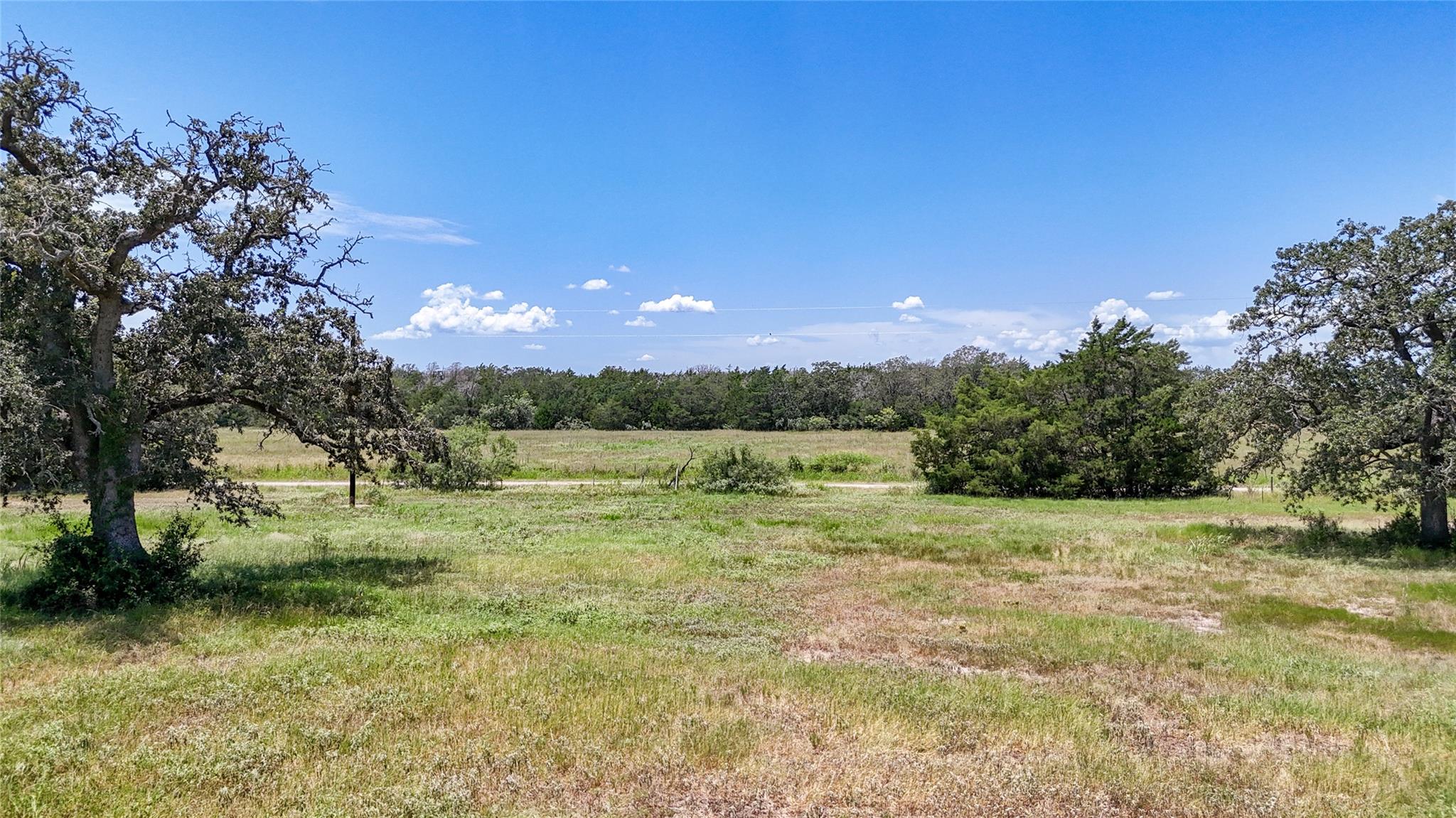 Lot 3 Zack Ln, Smithville, TX 78957