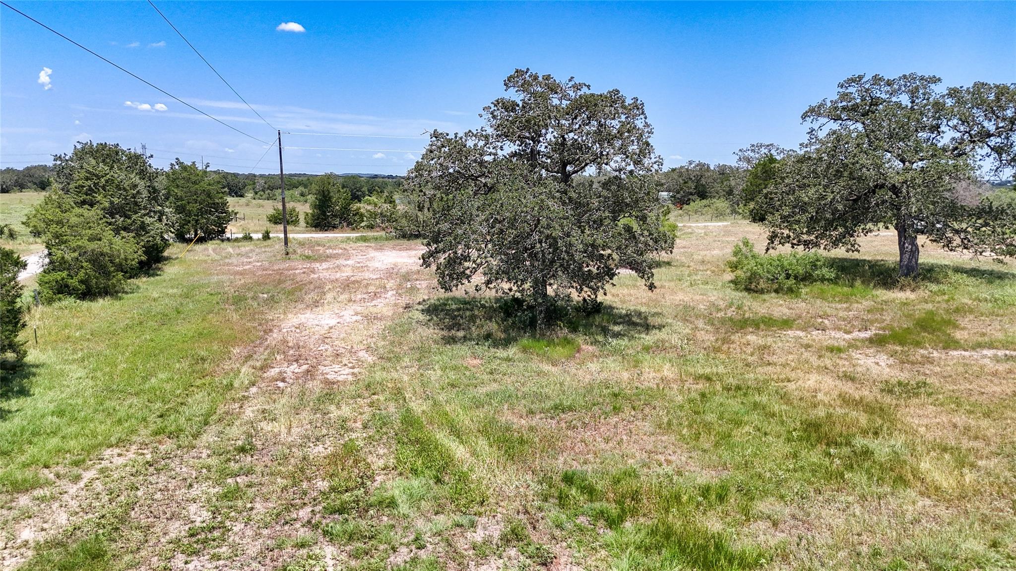 Lot 3 Zack Ln, Smithville, TX 78957