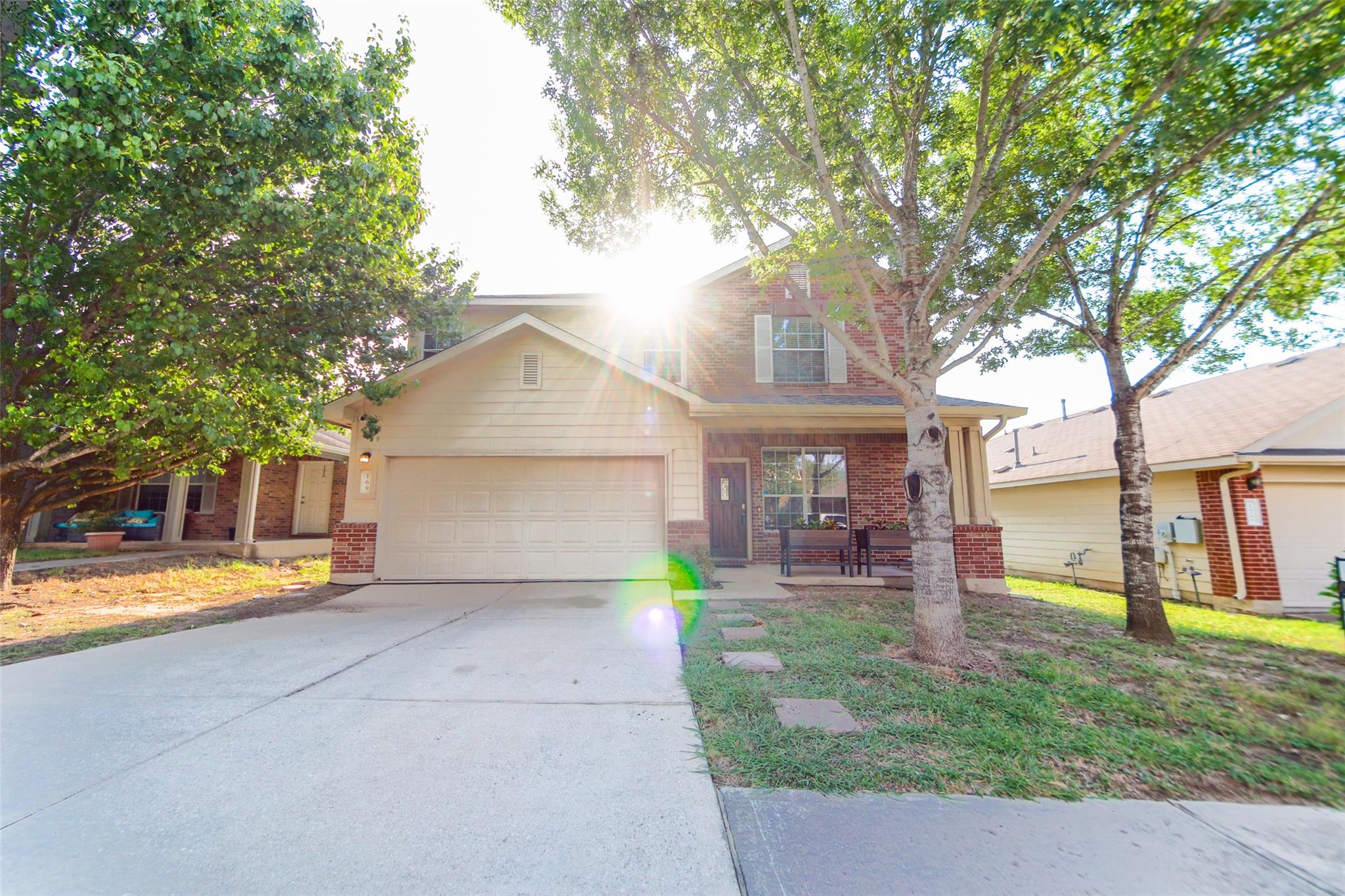 169 Firebush Way, Buda, TX 78610