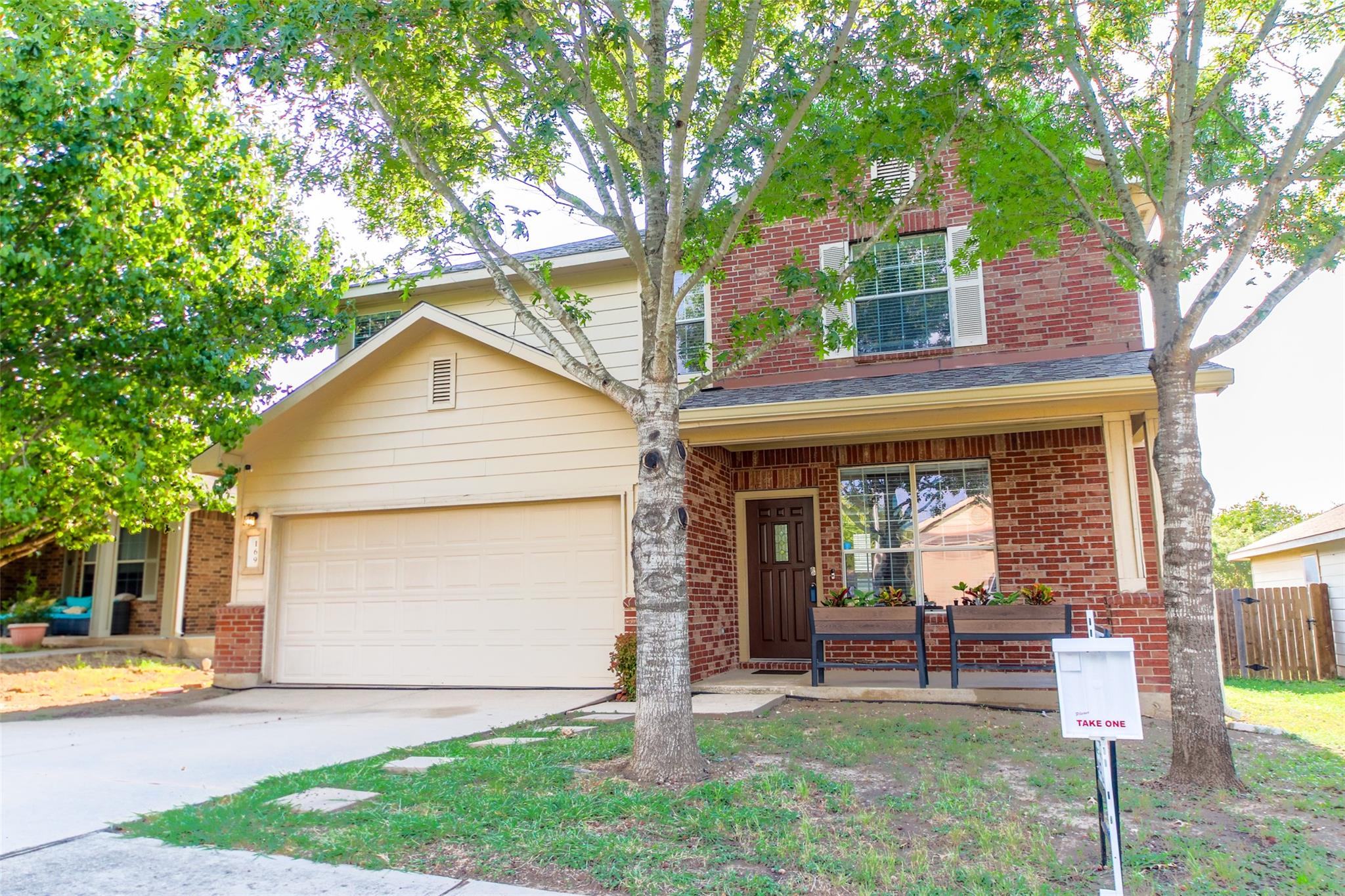 169 Firebush Way, Buda, TX 78610