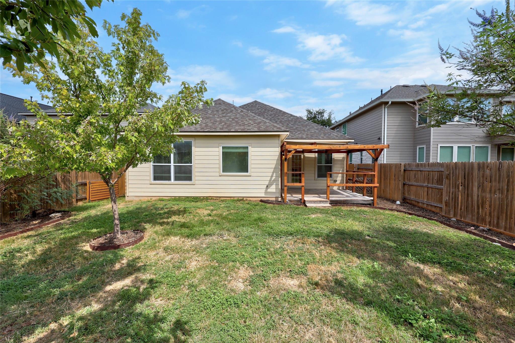 468 Sheepshank Dr, Georgetown, TX 78633