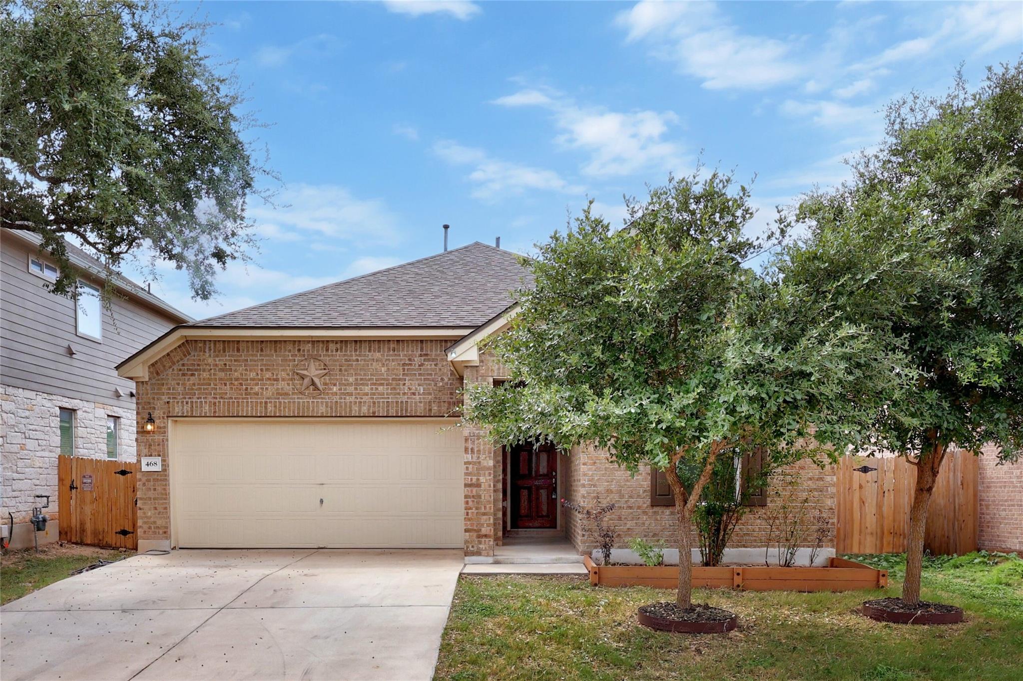468 Sheepshank Dr, Georgetown, TX 78633