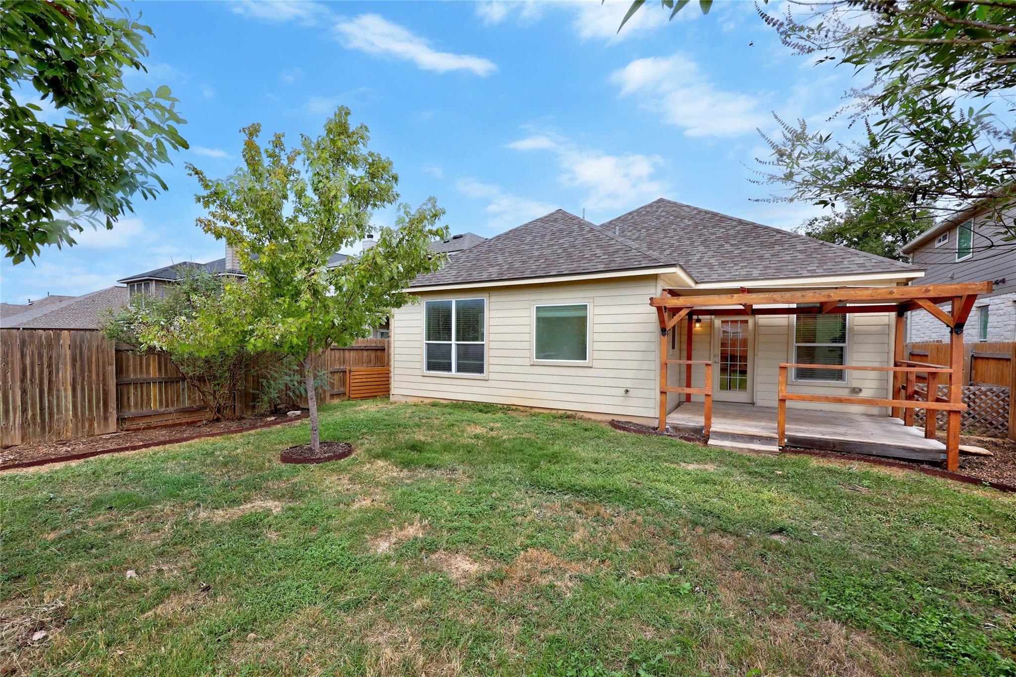 468 Sheepshank Dr, Georgetown, TX 78633