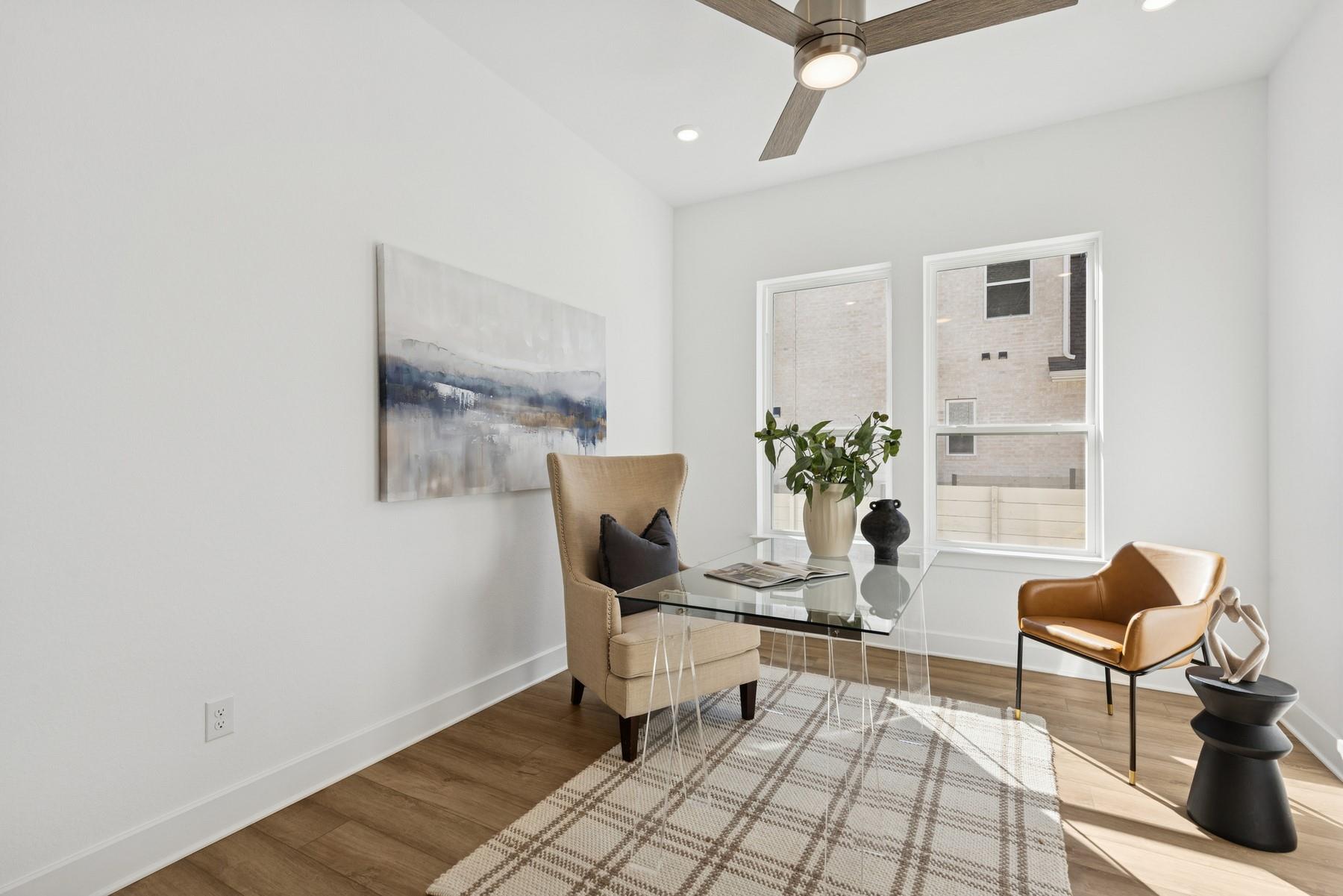 3225 Lookout Mountain Rd, Georgetown, TX 78628