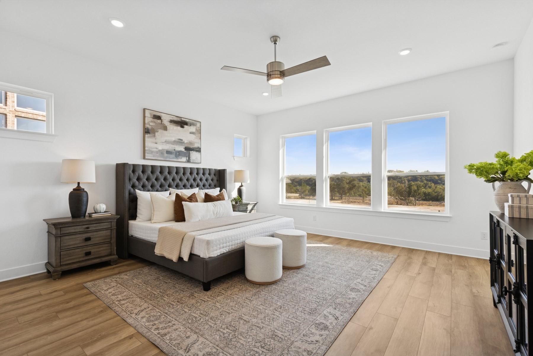 3225 Lookout Mountain Rd, Georgetown, TX 78628