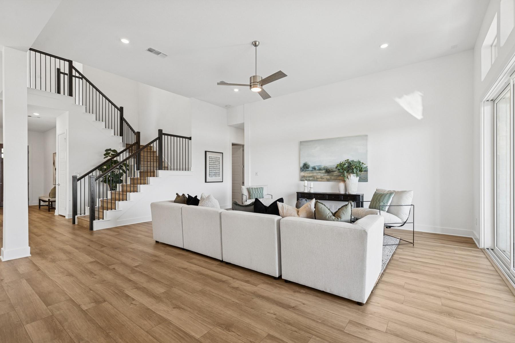 3225 Lookout Mountain Rd, Georgetown, TX 78628