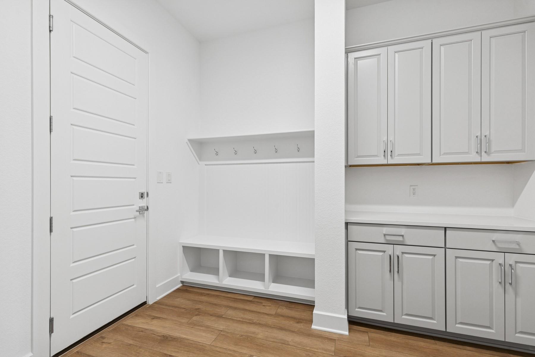 3225 Lookout Mountain Rd, Georgetown, TX 78628