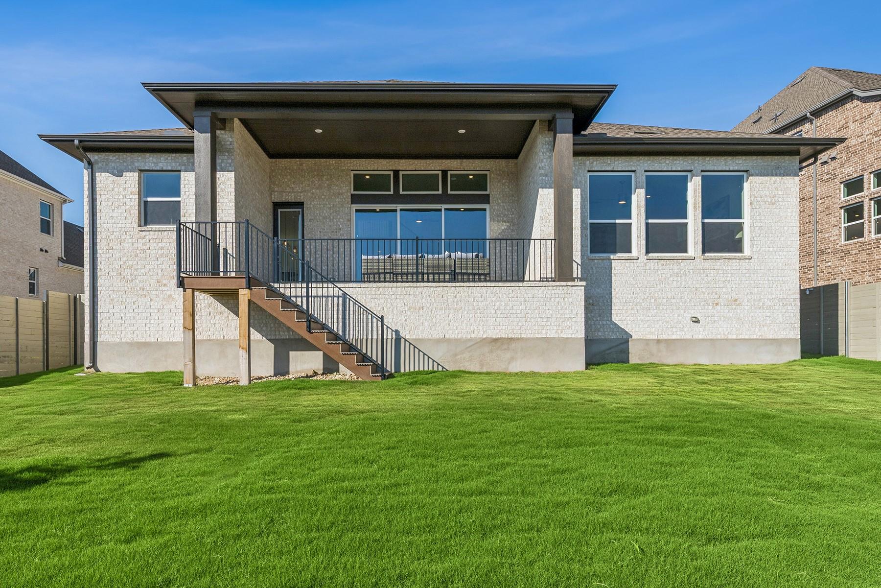 3225 Lookout Mountain Rd, Georgetown, TX 78628