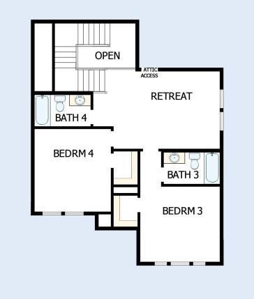 3225 Lookout Mountain Rd, Georgetown, TX 78628