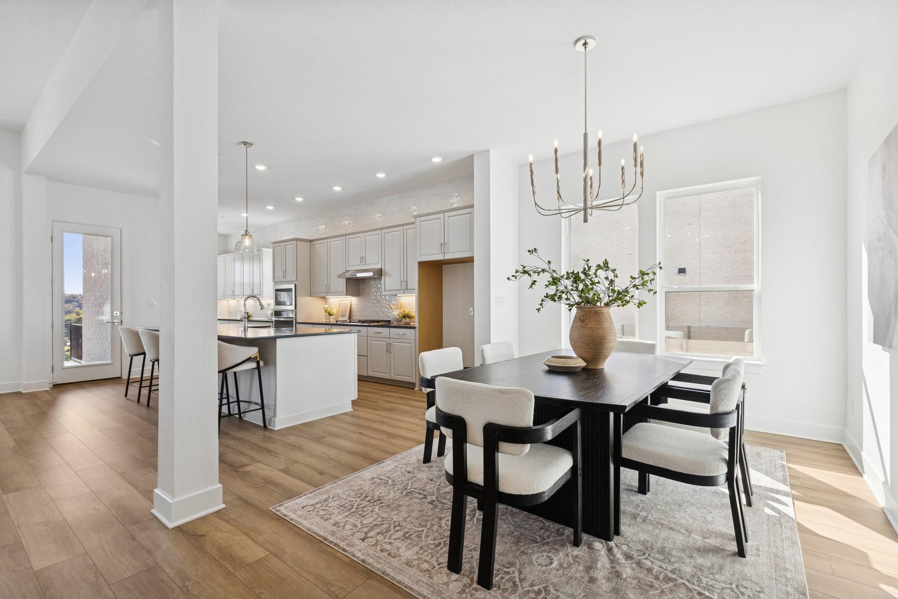 3225 Lookout Mountain Rd, Georgetown, TX 78628