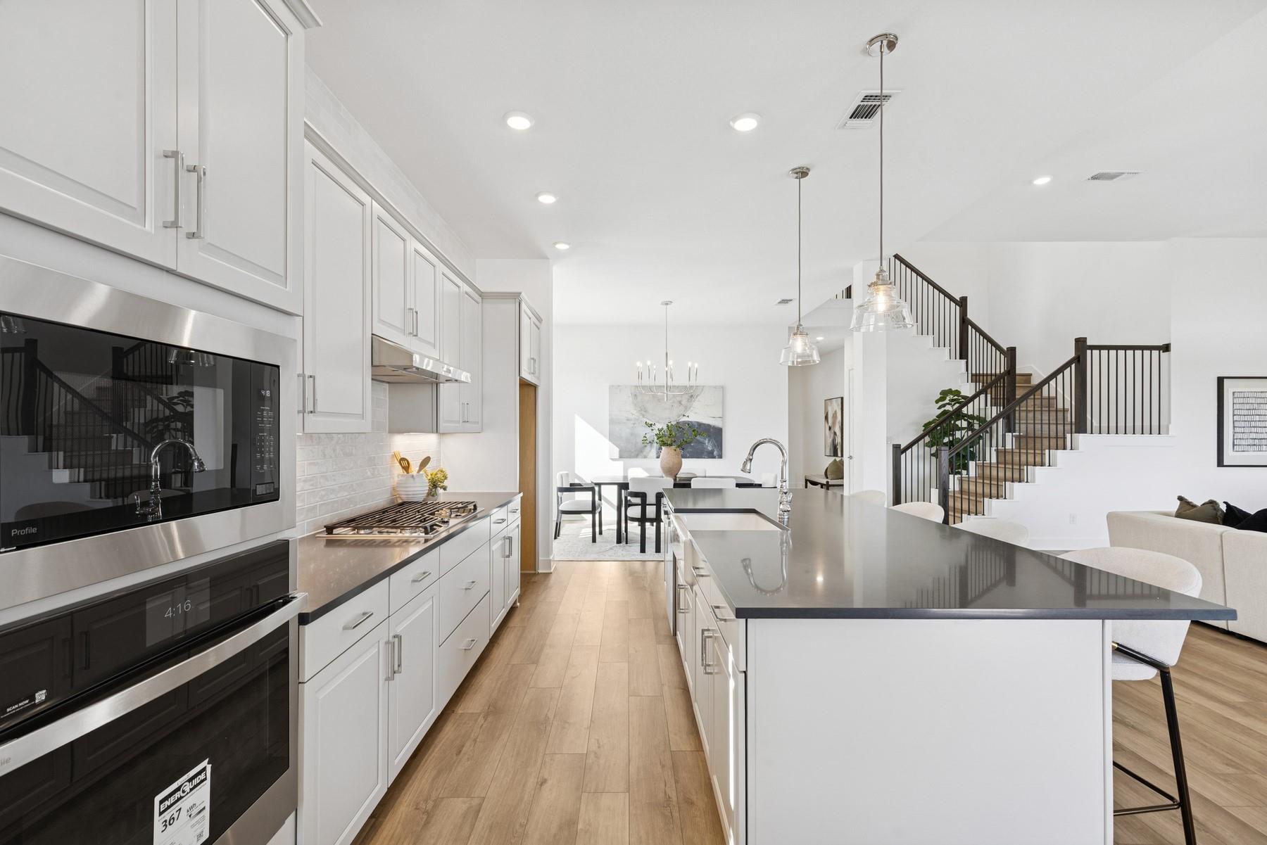 3225 Lookout Mountain Rd, Georgetown, TX 78628