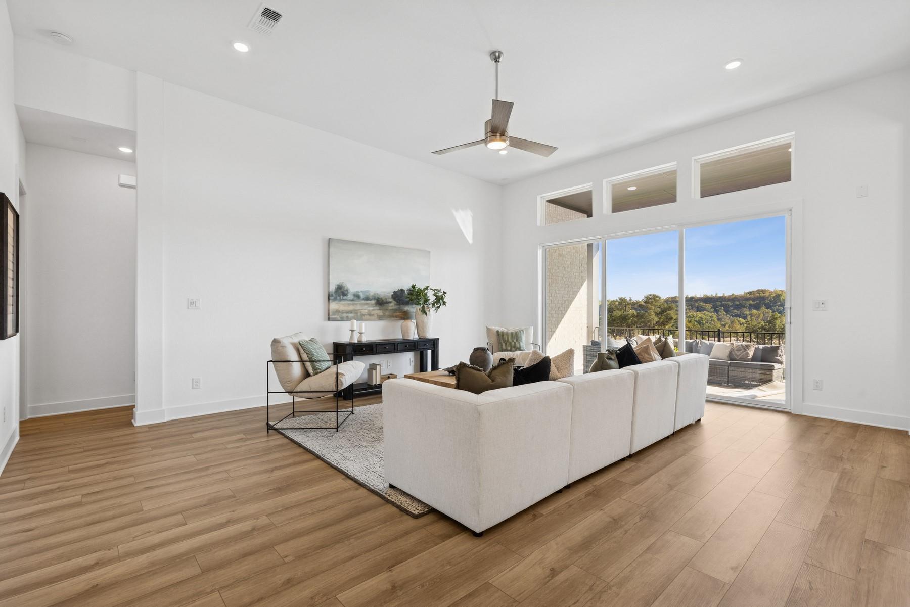 3225 Lookout Mountain Rd, Georgetown, TX 78628