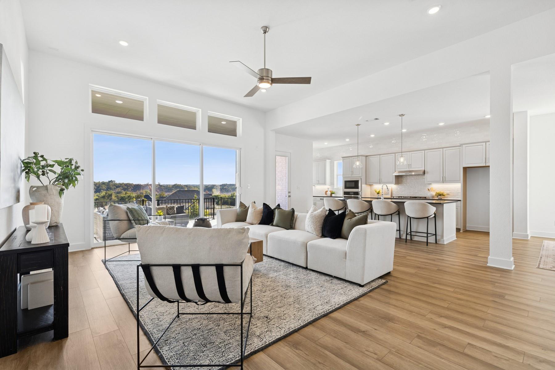 3225 Lookout Mountain Rd, Georgetown, TX 78628