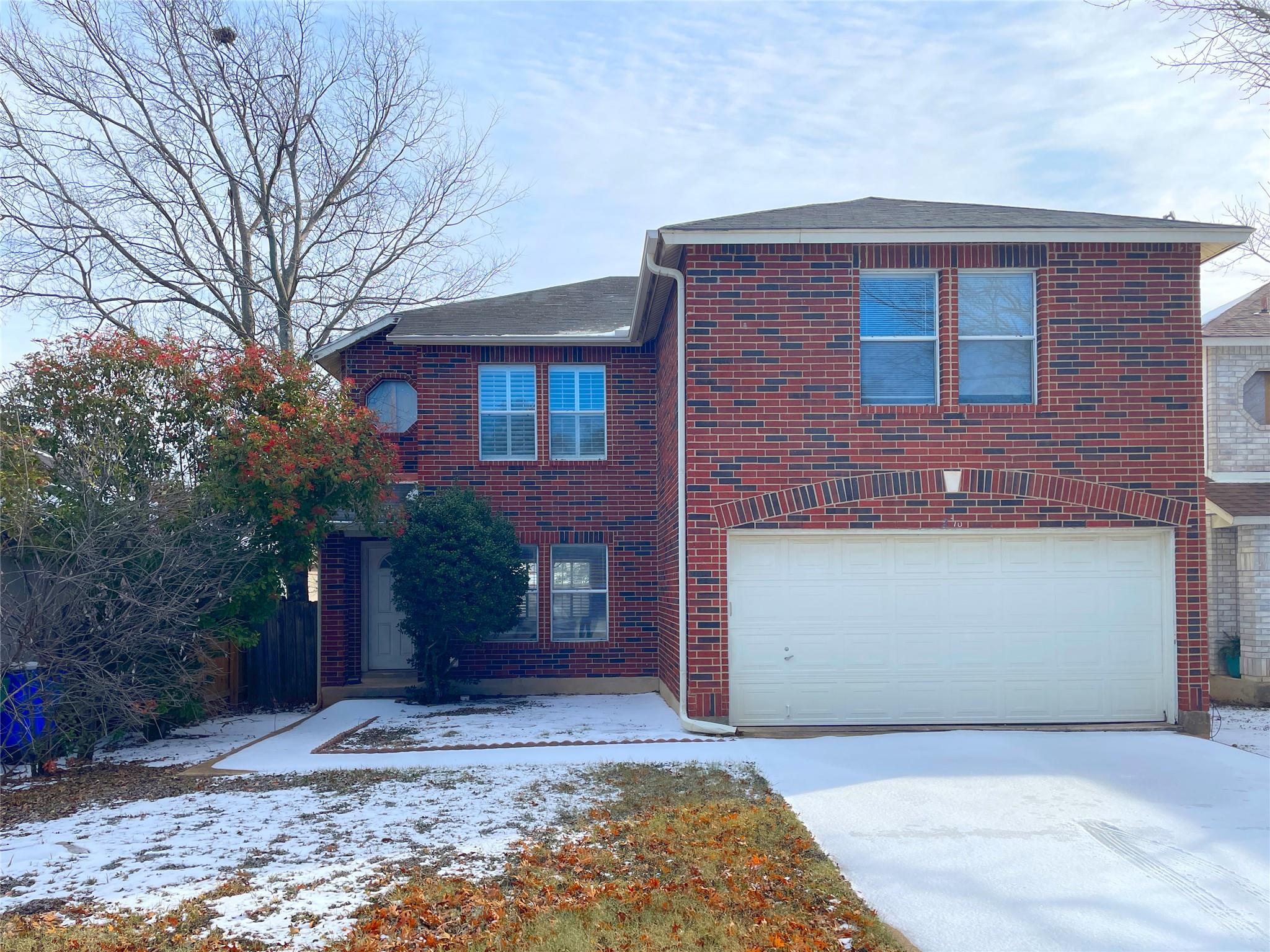 2516 Stapleford Dr, Cedar Park, TX 78613