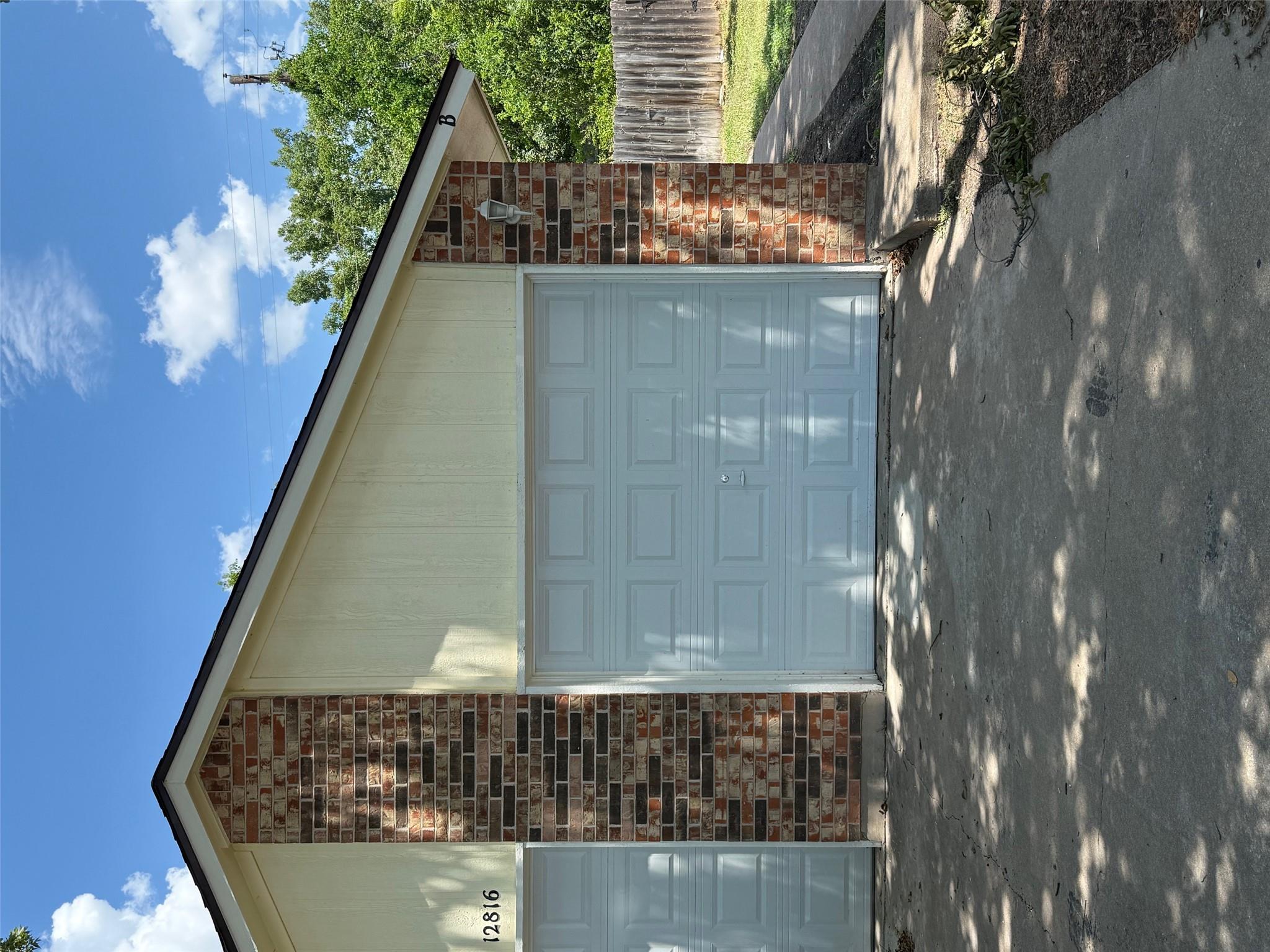 12816 Tomanet Trl # B, Austin, TX 78727