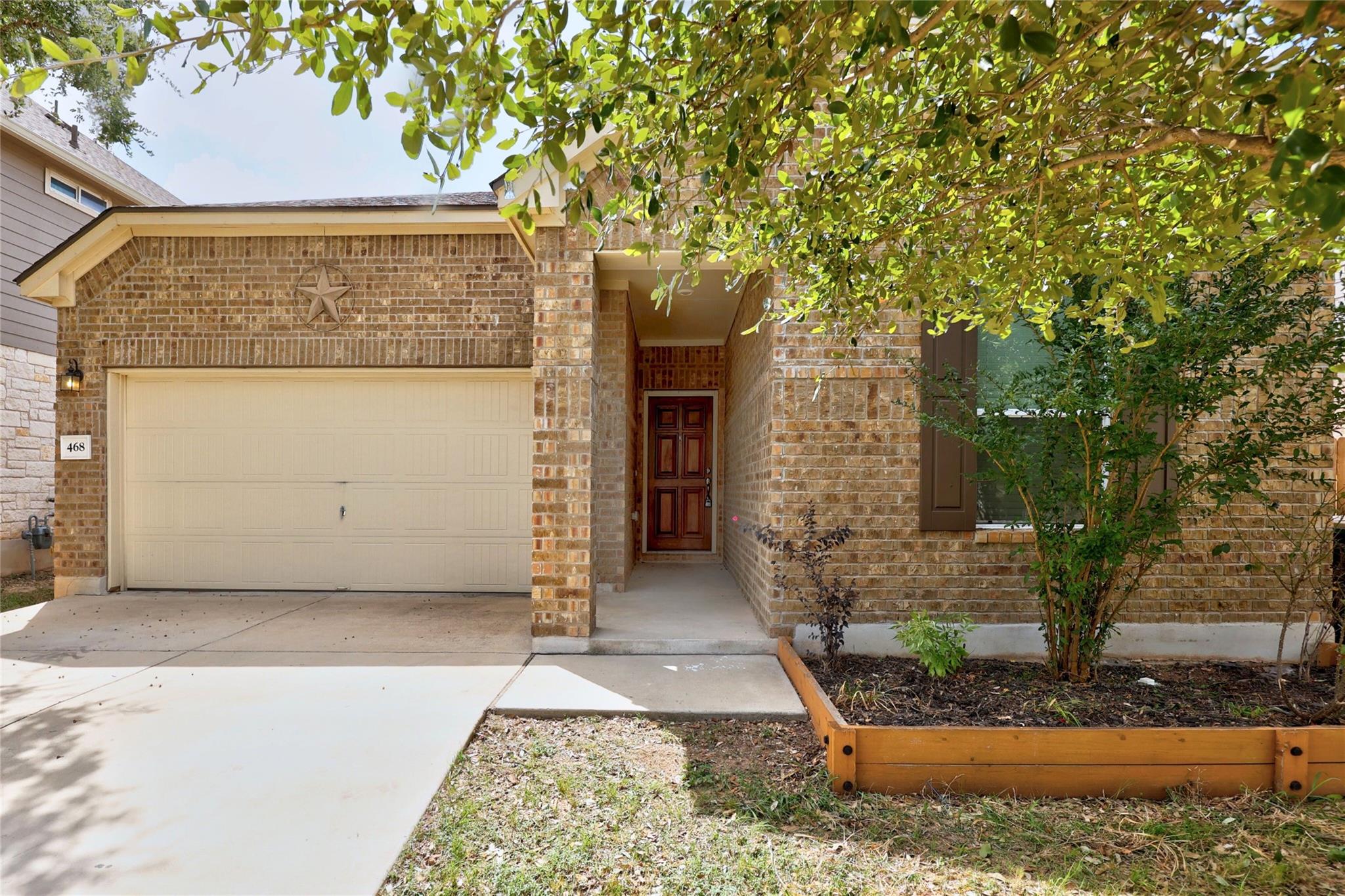 468 Sheepshank Dr, Georgetown, TX 78633